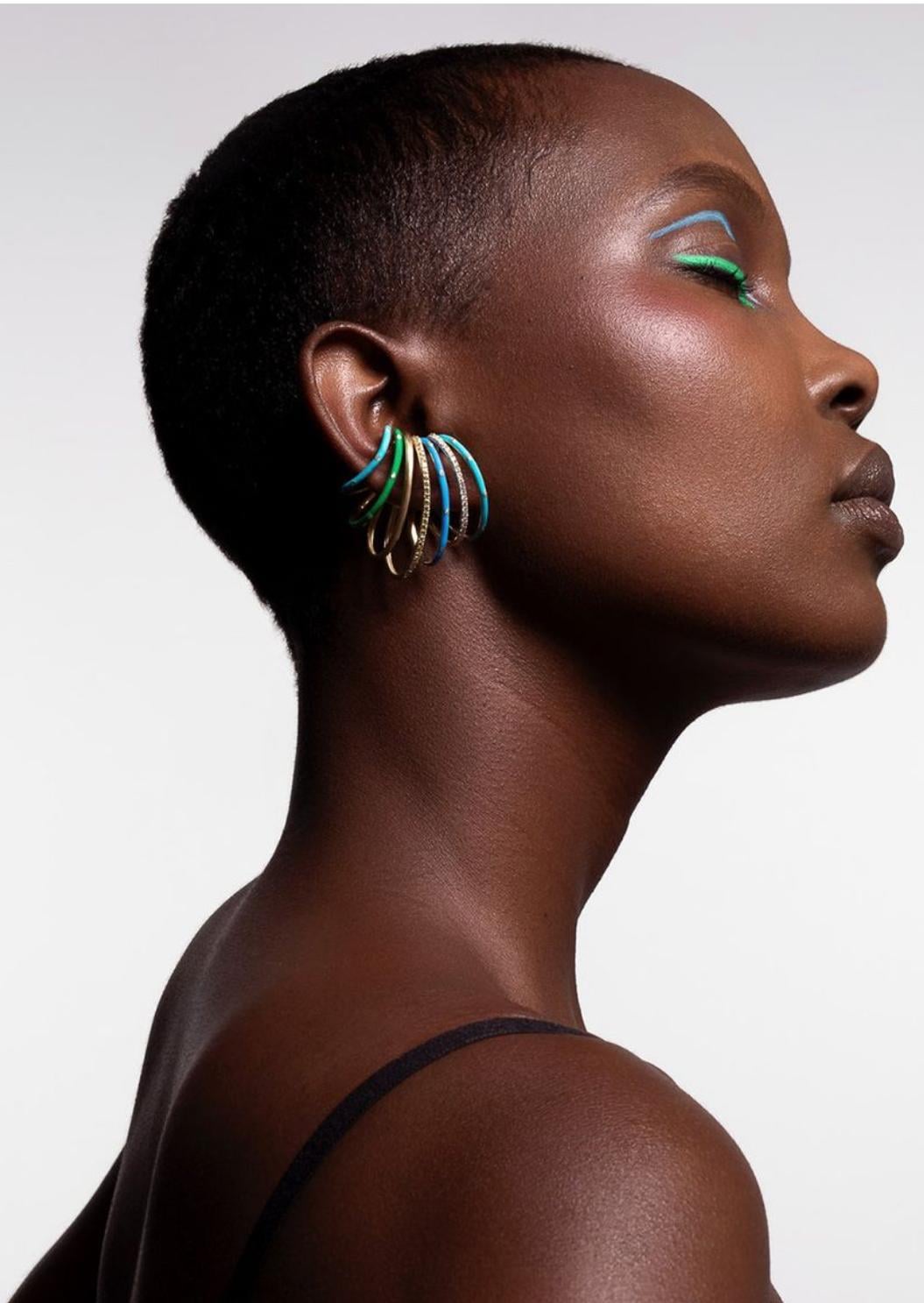 EARCUFF