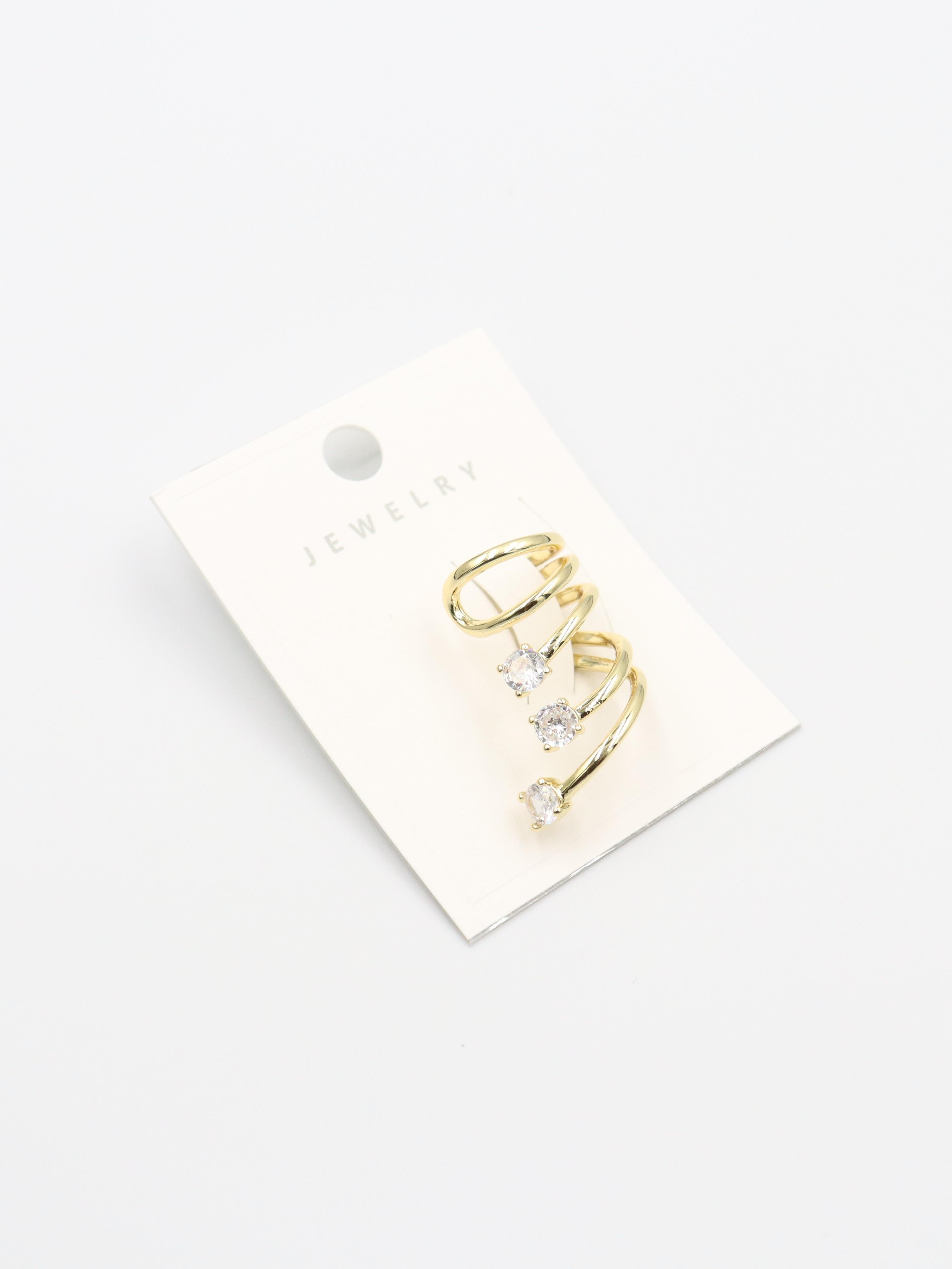 EARCUFF