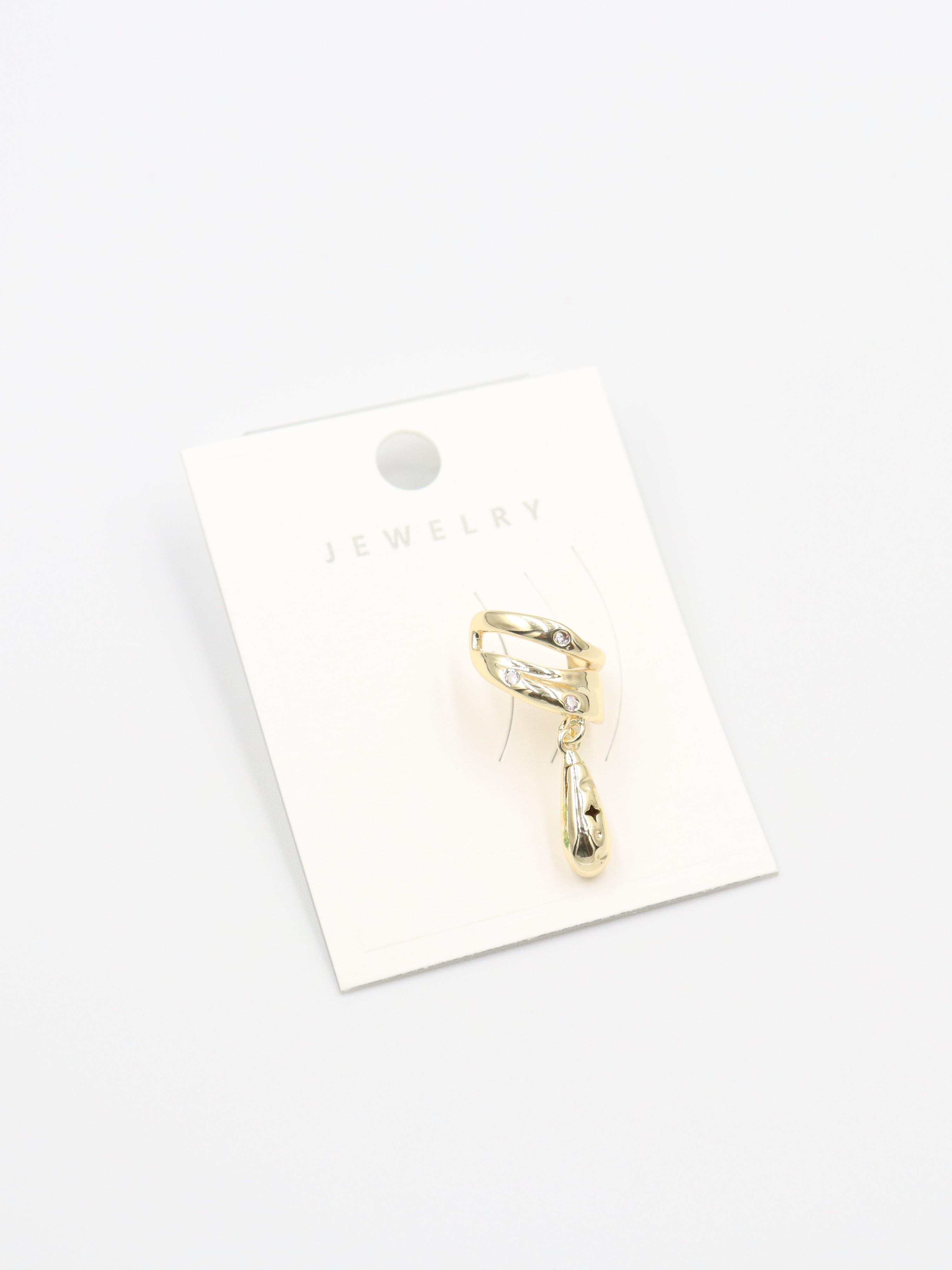 EARCUFF