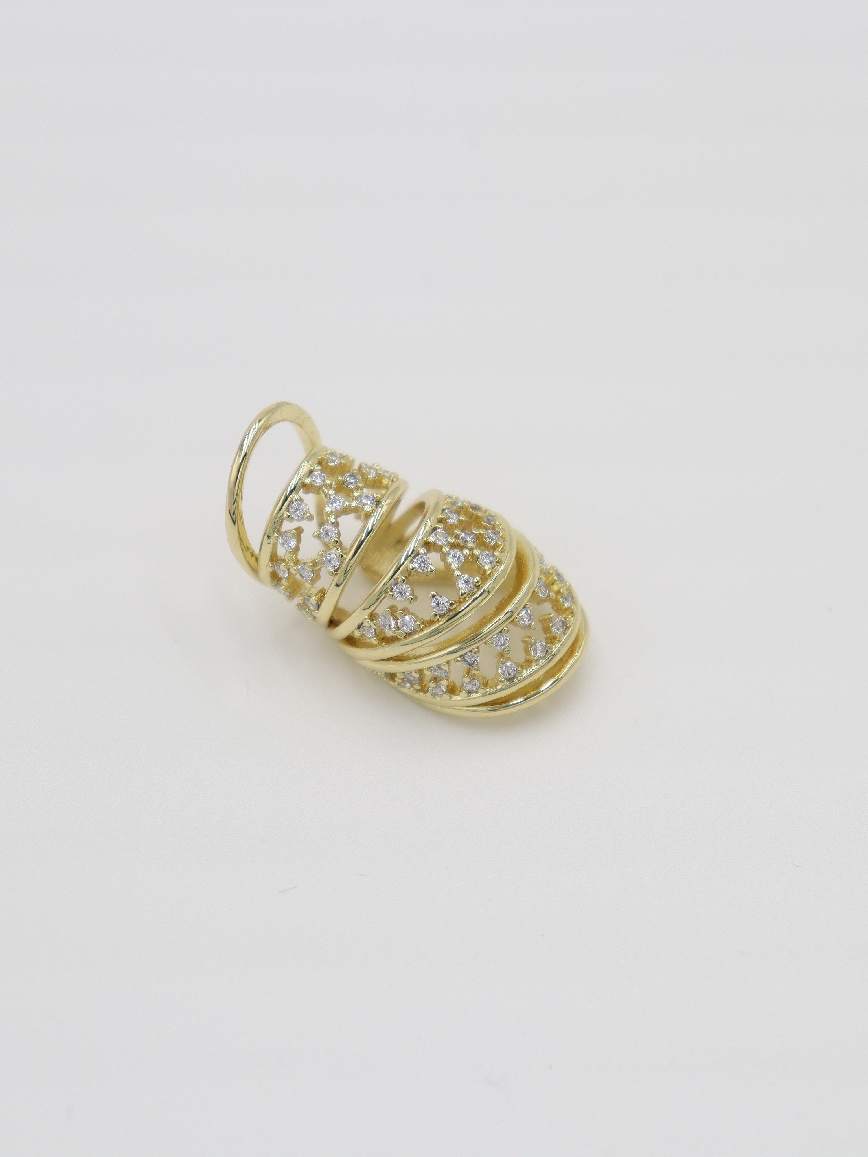 EARCUFF