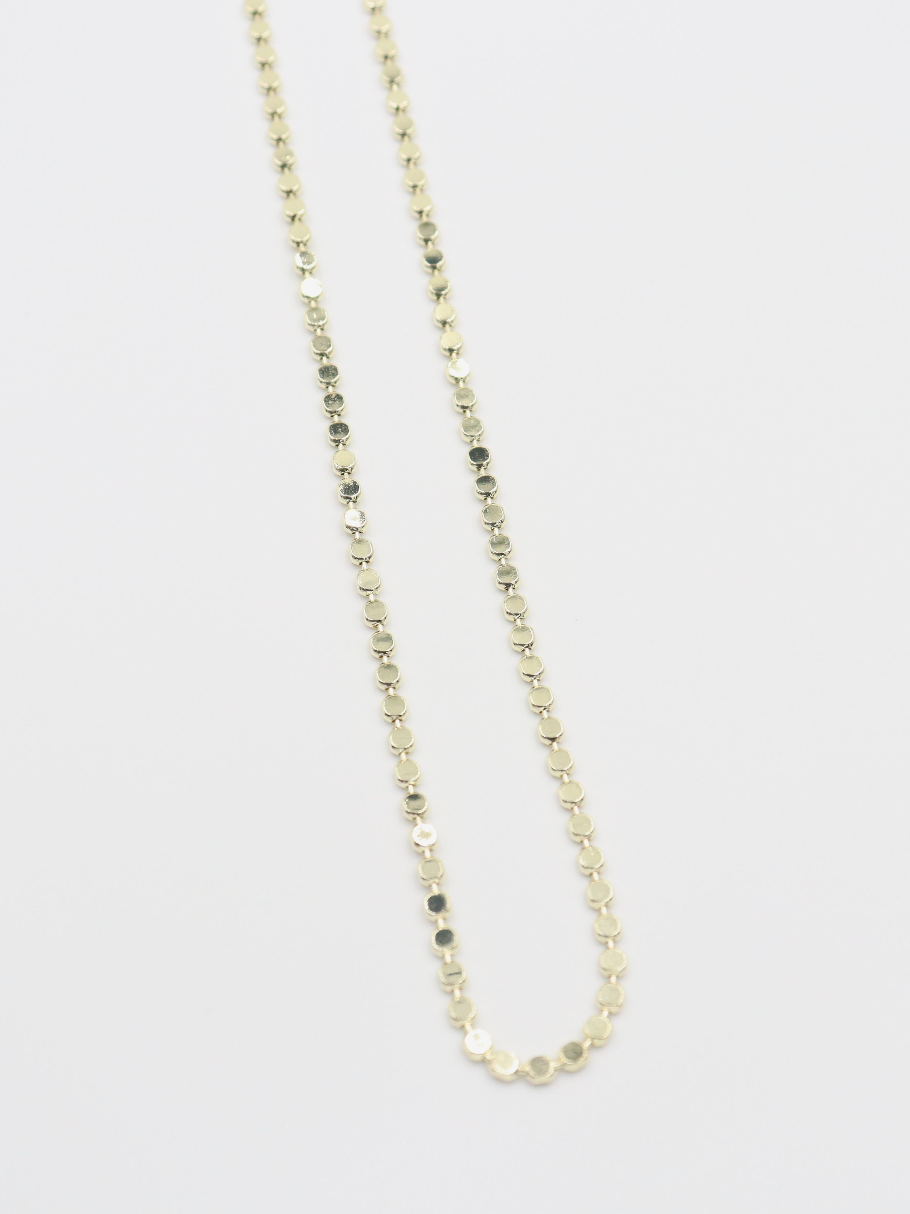 EZME ZİNCİR (50cm)