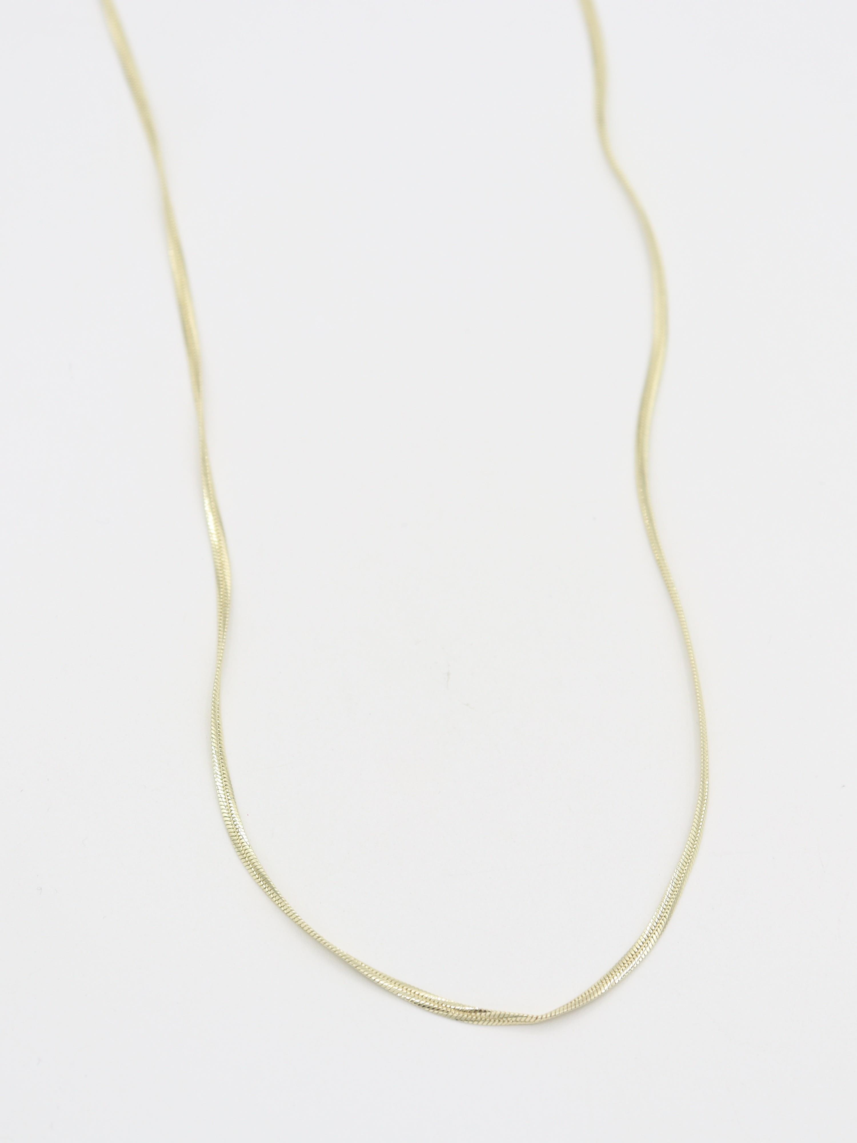 İTALYAN ZİNCİR (50cm)