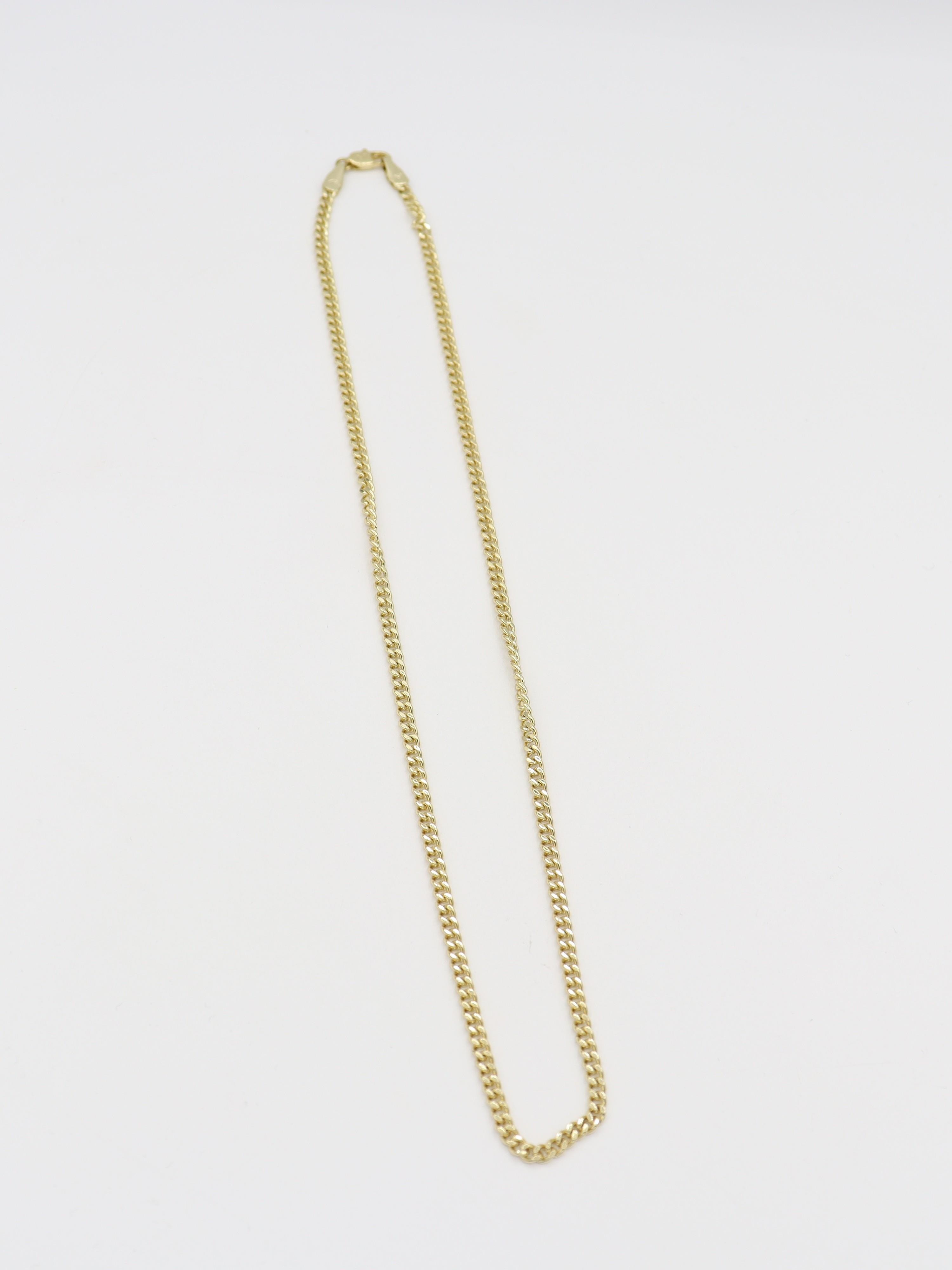 KLASİK ZİNCİR (50cm)