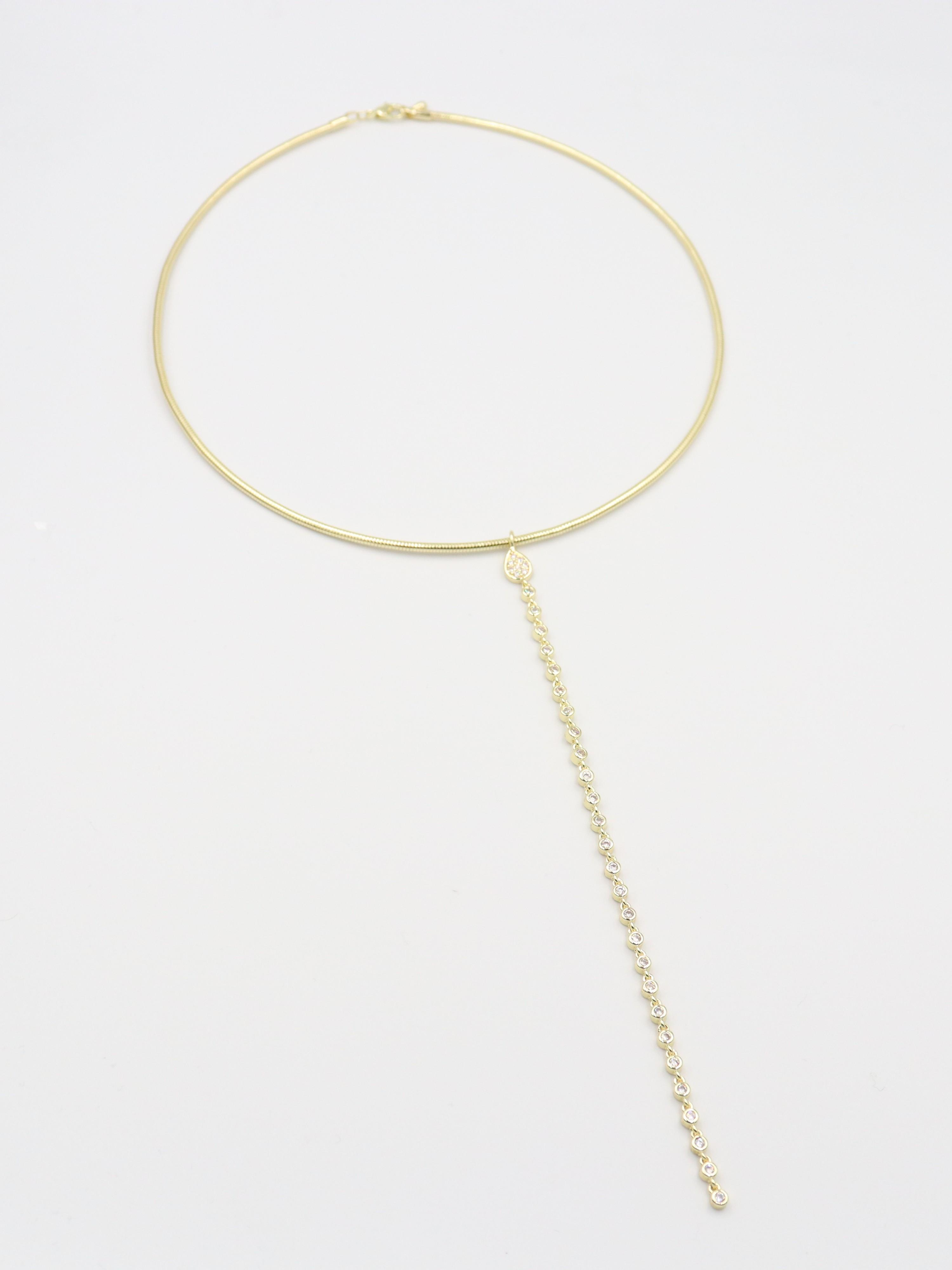 KOLYE (40+5cm)