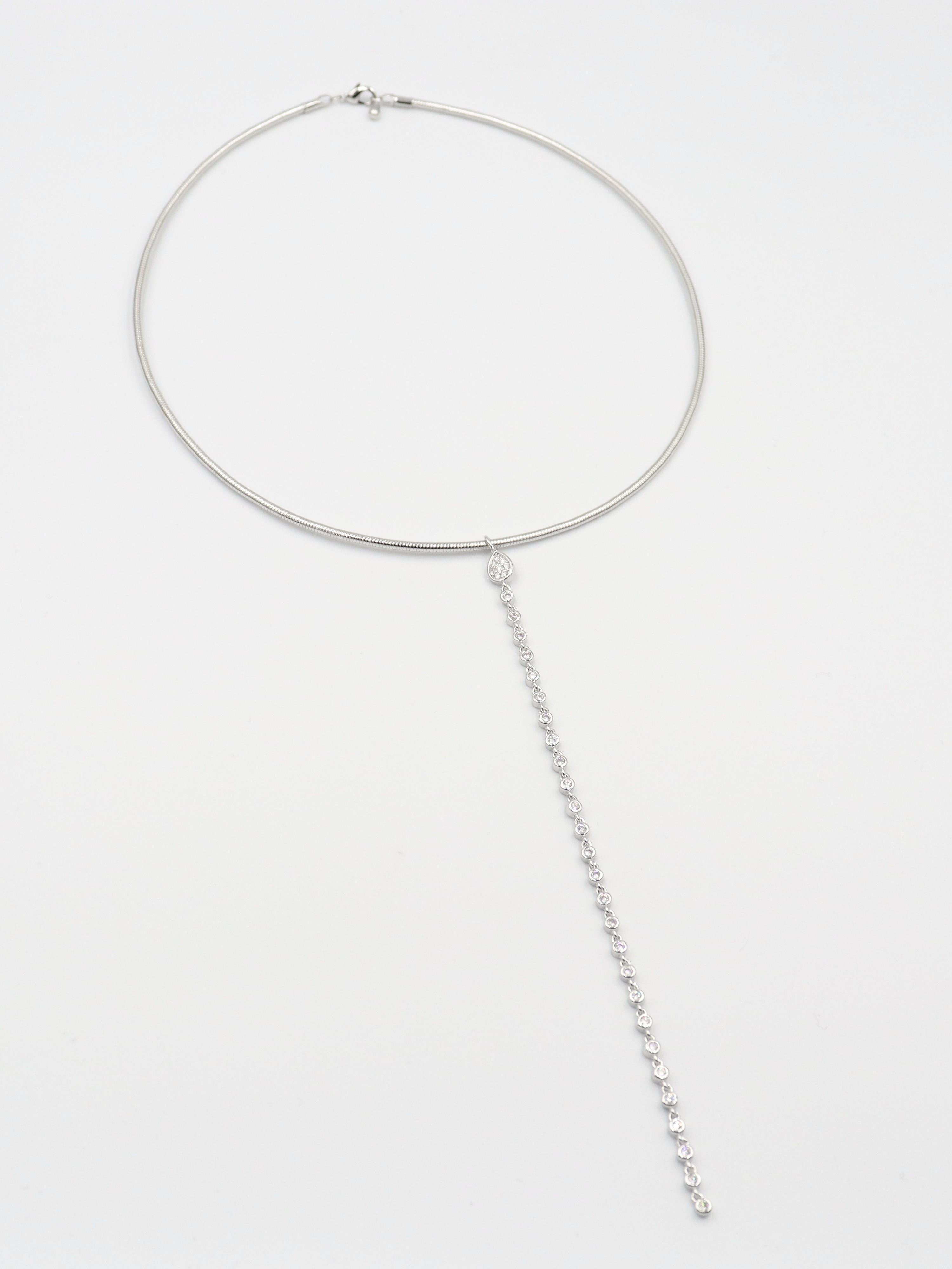 KOLYE (40+5cm)