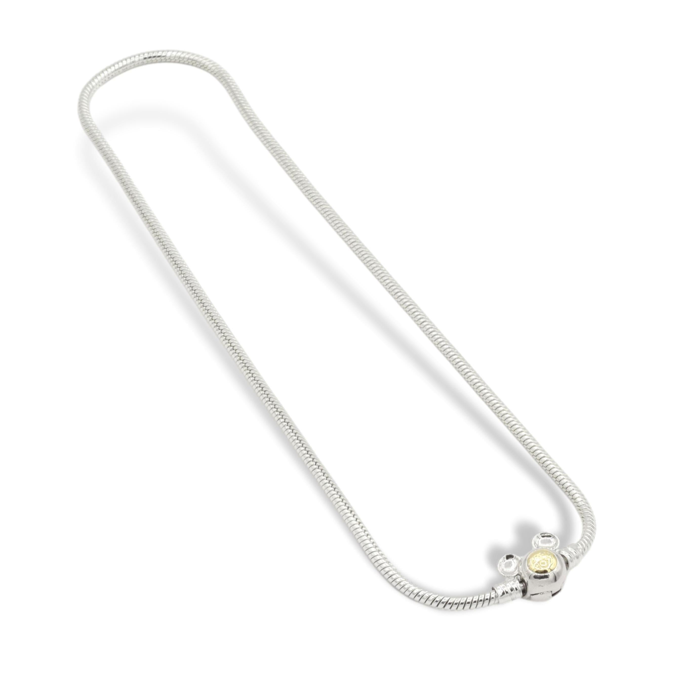 KOLYE ( 42 cm )