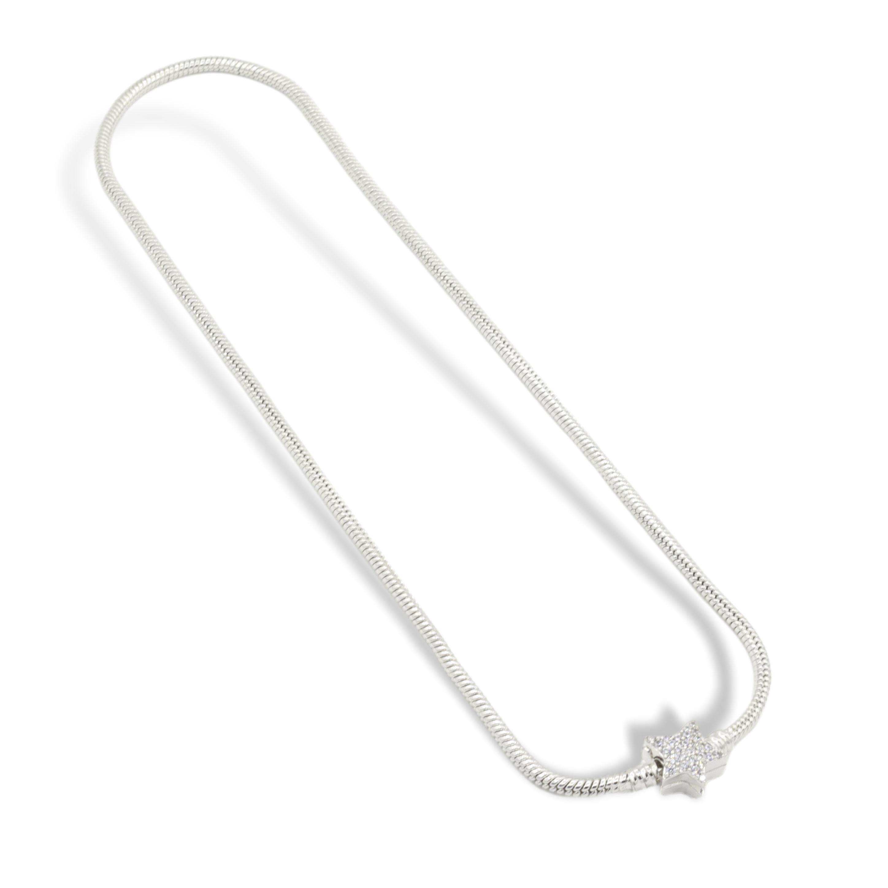 KOLYE ( 42 cm )