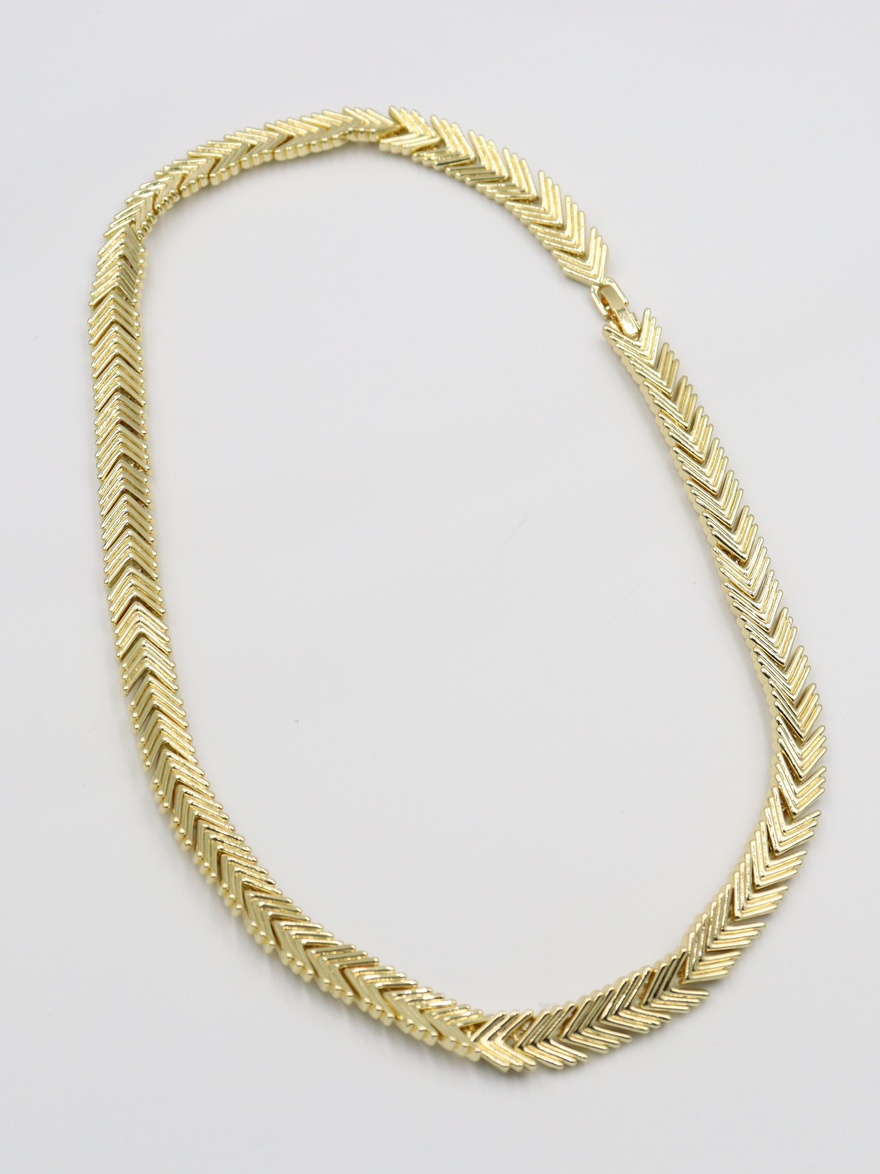 KOLYE (45+5cm)