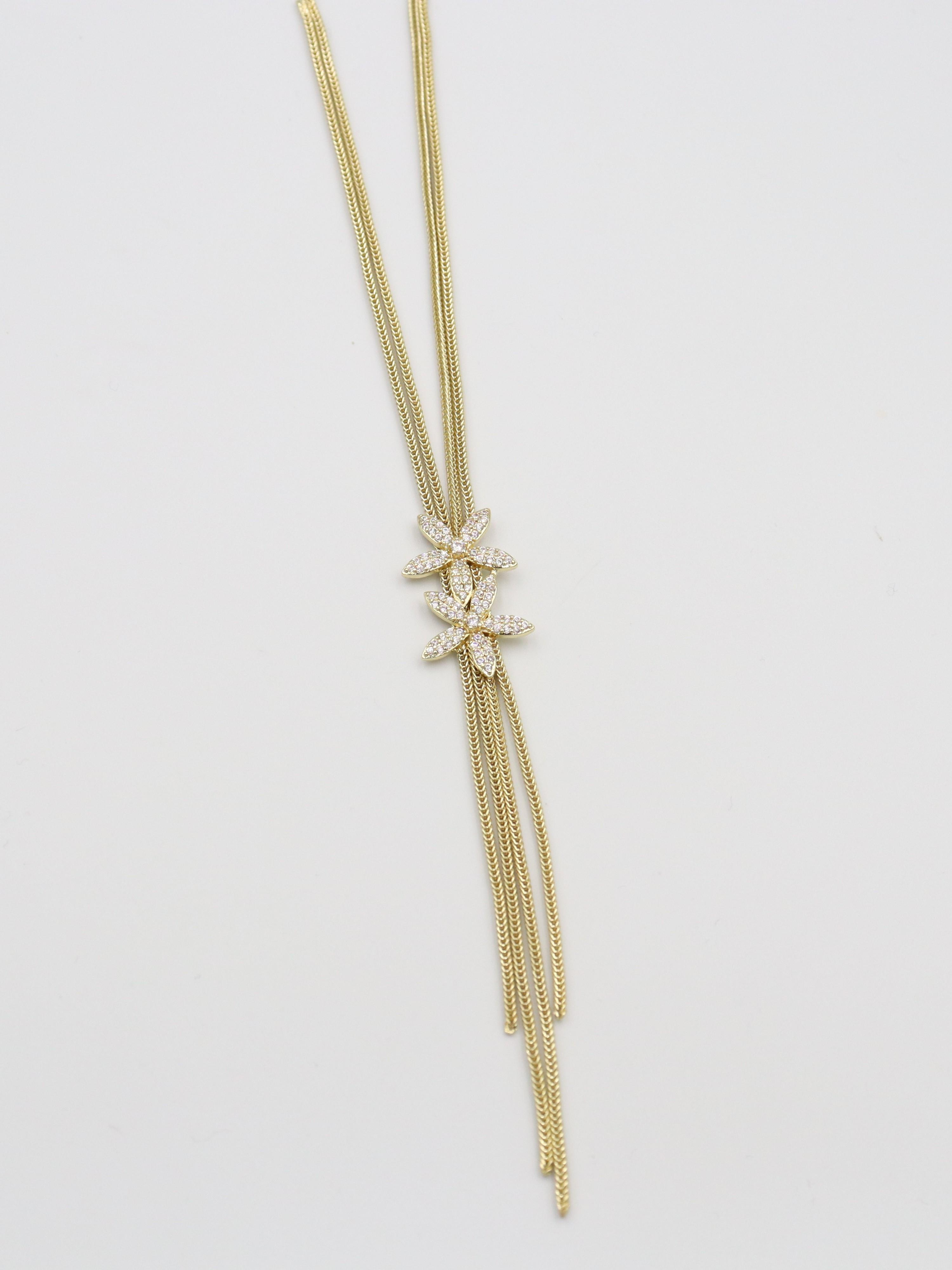 KOLYE (45+5cm)