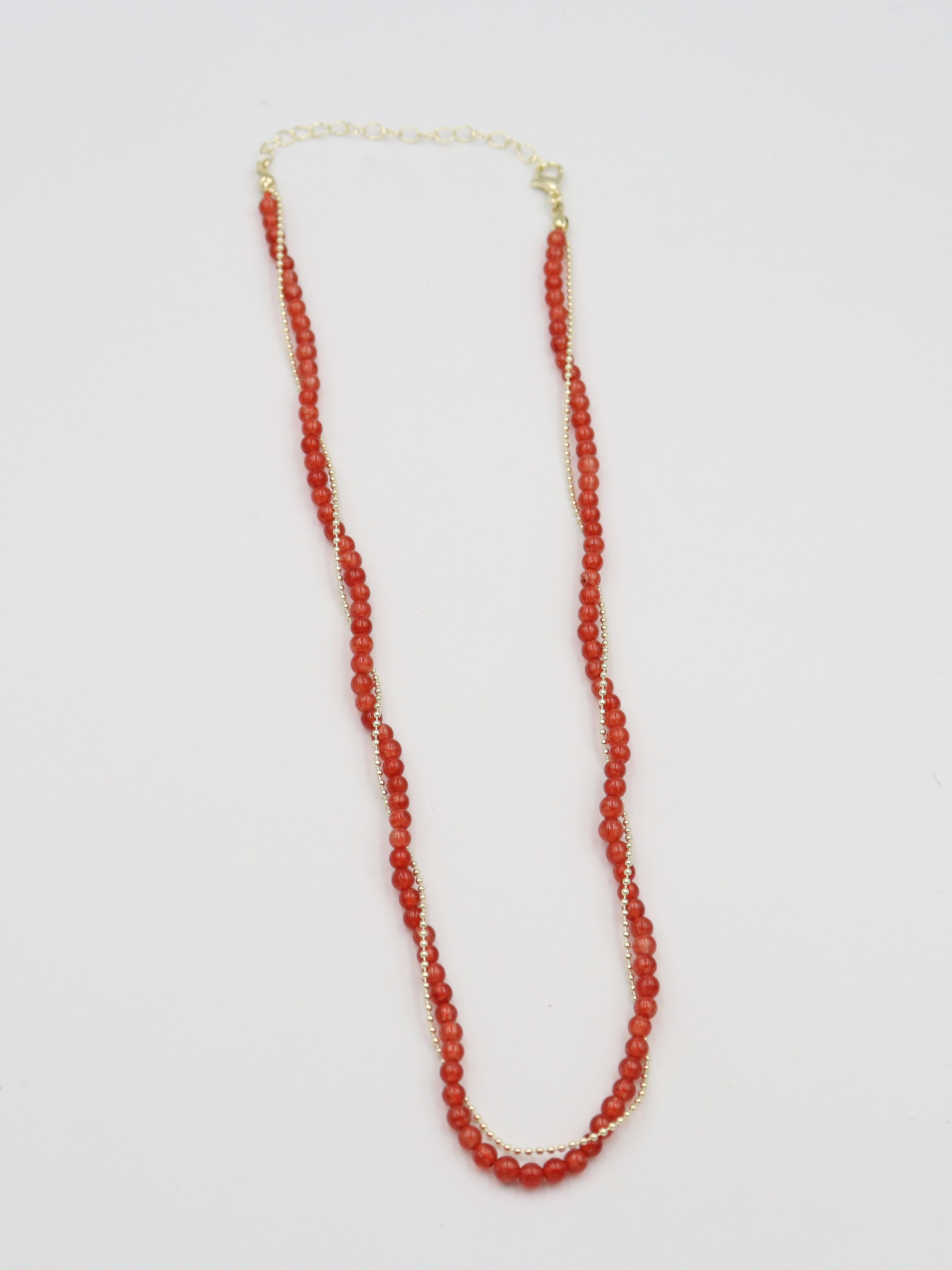 KOLYE (50+5cm)