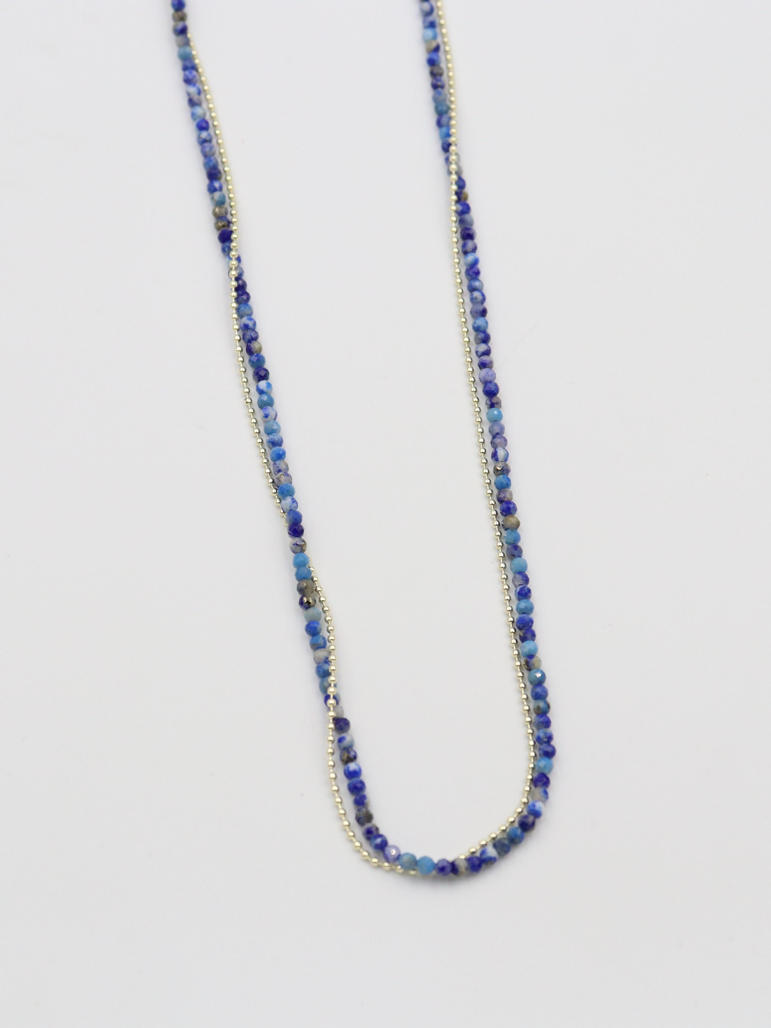 KOLYE (50+5cm)