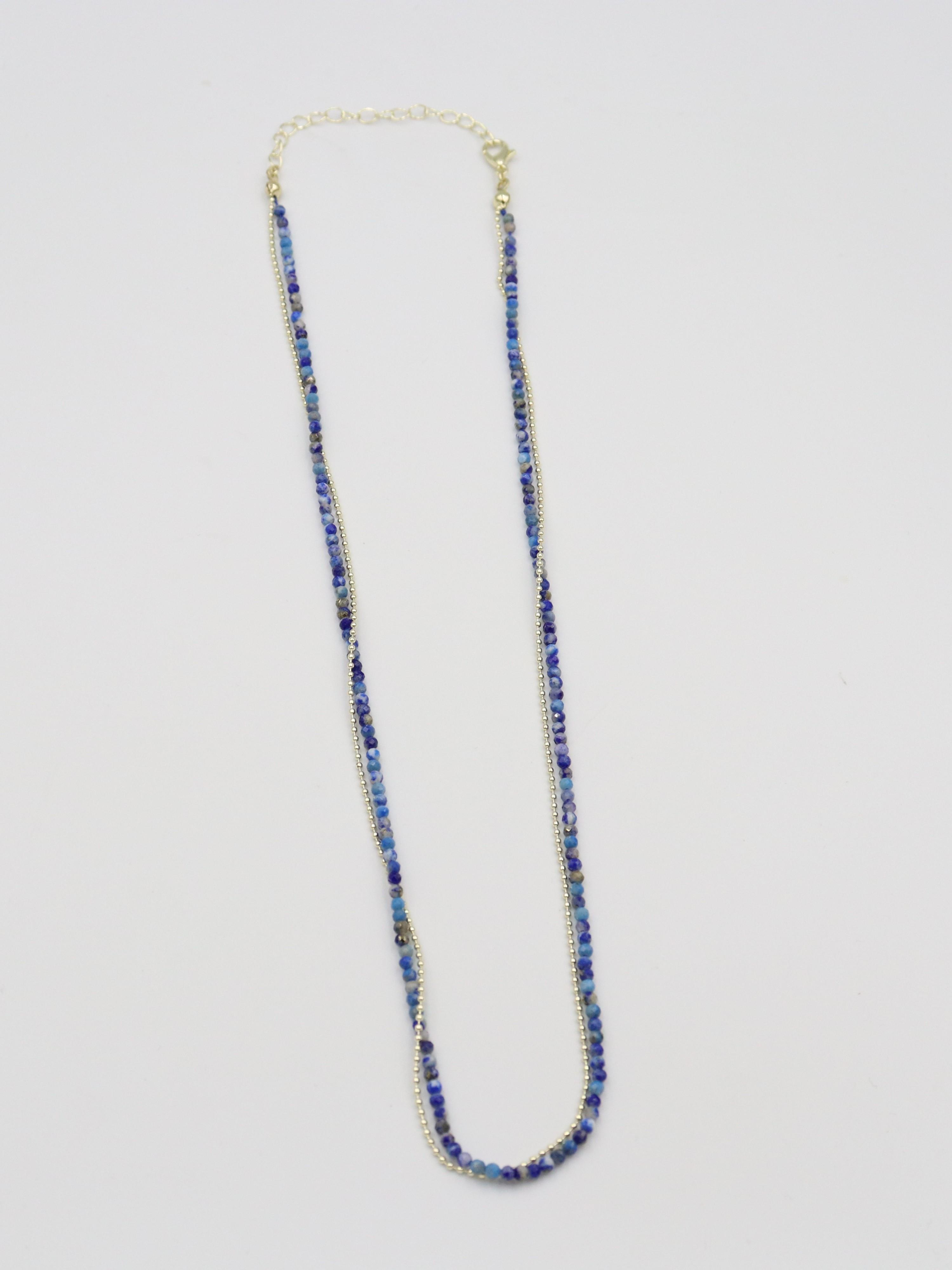 KOLYE (50+5cm)