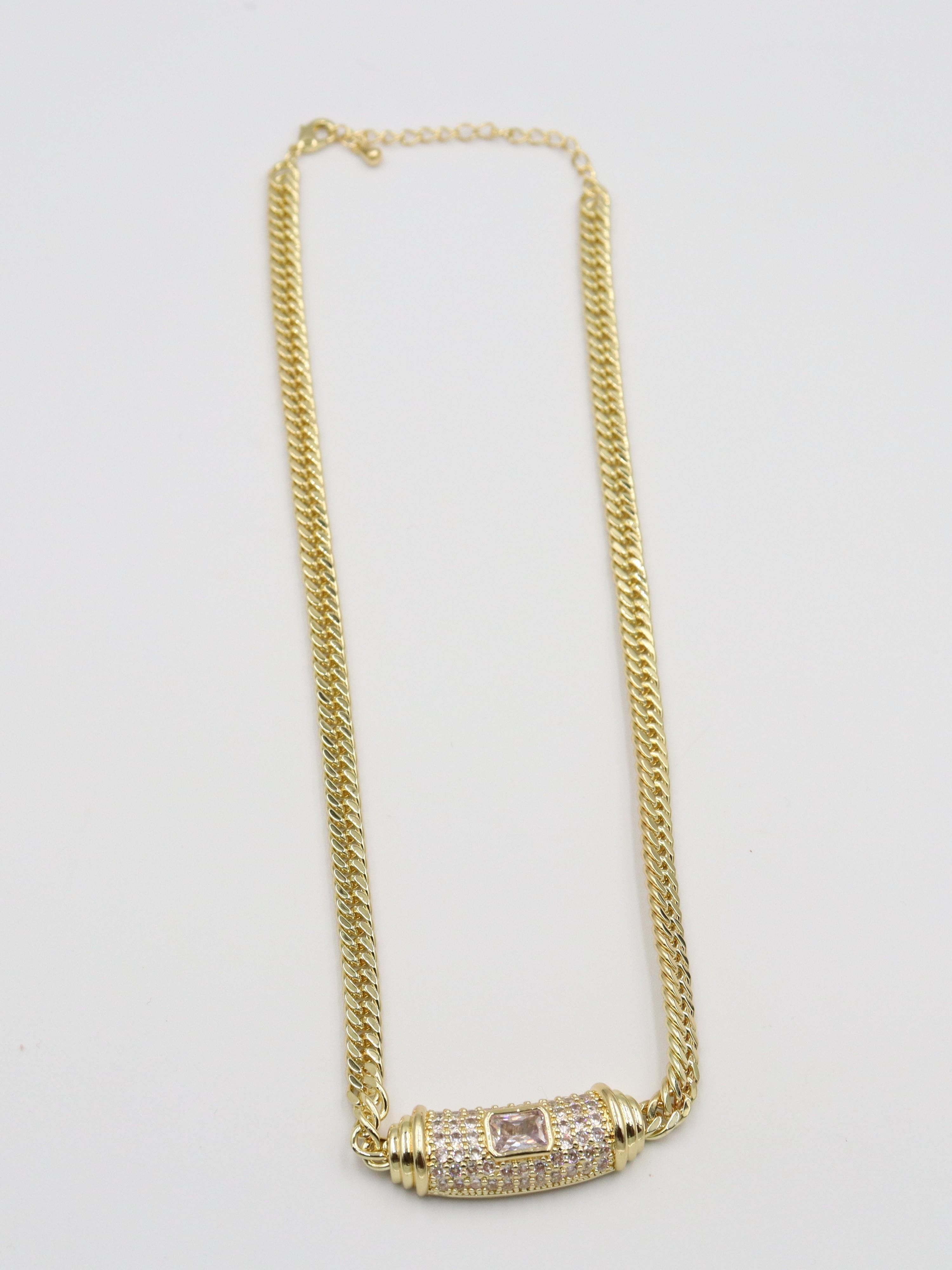 KOLYE (50+5cm)
