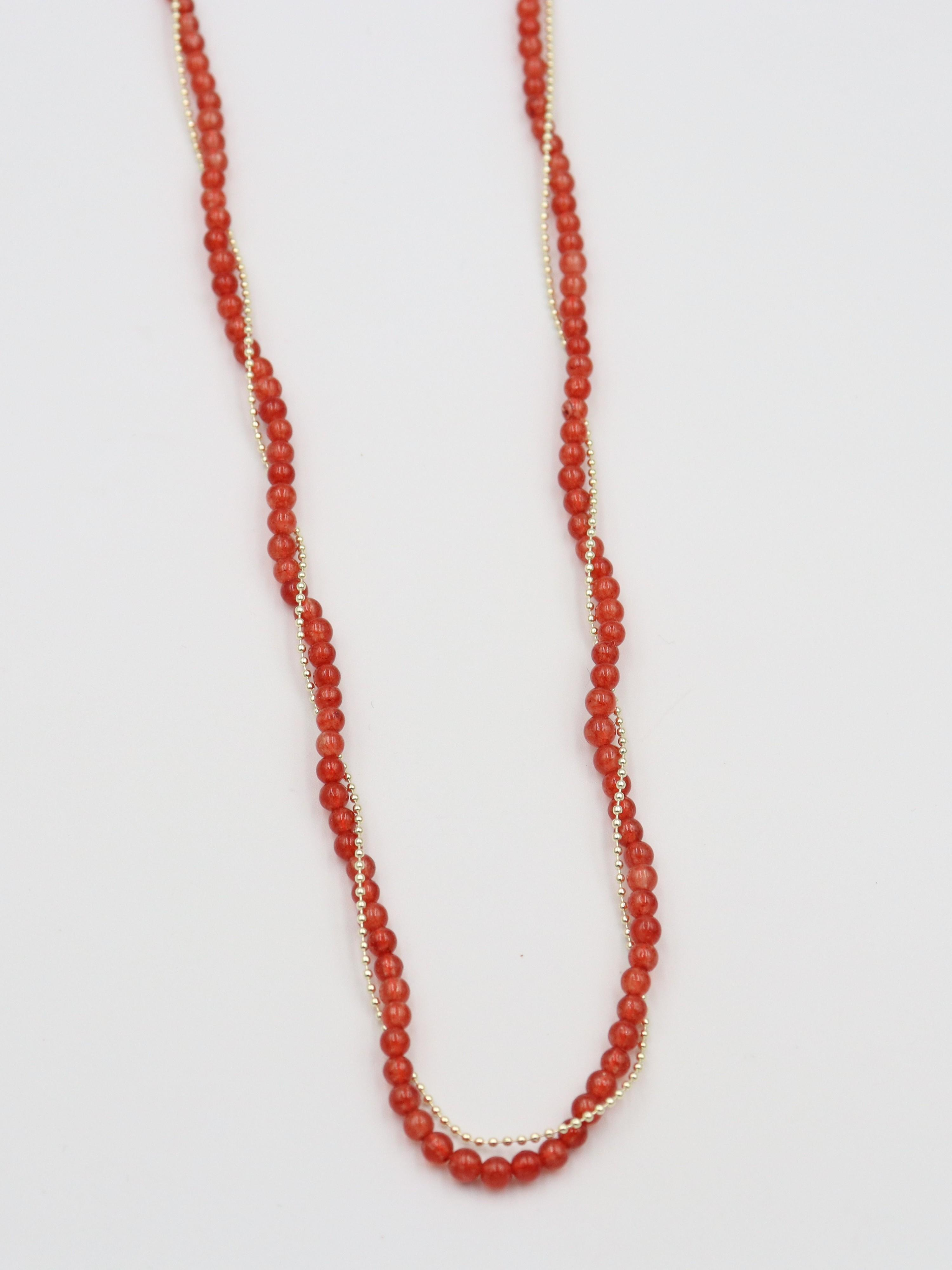 KOLYE (50+5cm)