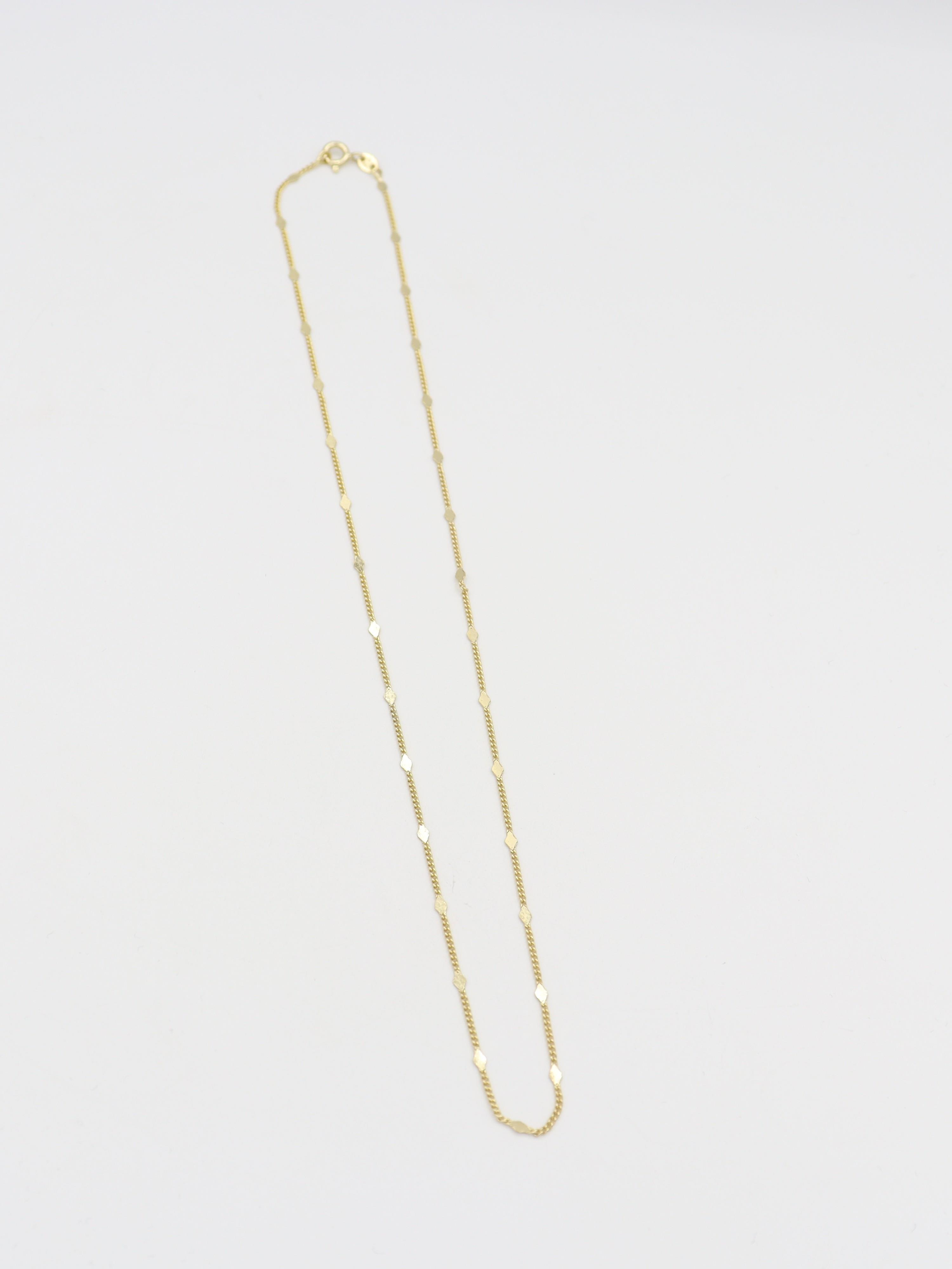 PUL ZİNCİR (50cm)