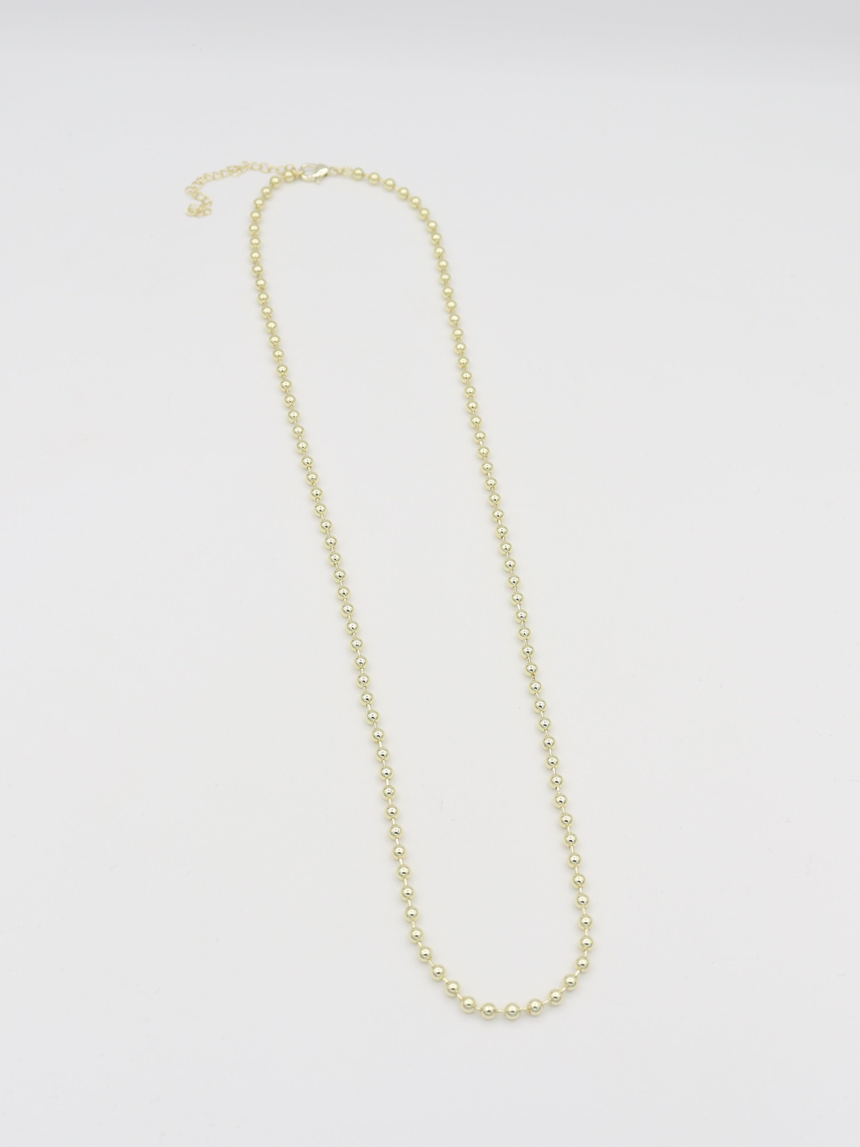 TOPÇUK ZİNCİR (50cm)
