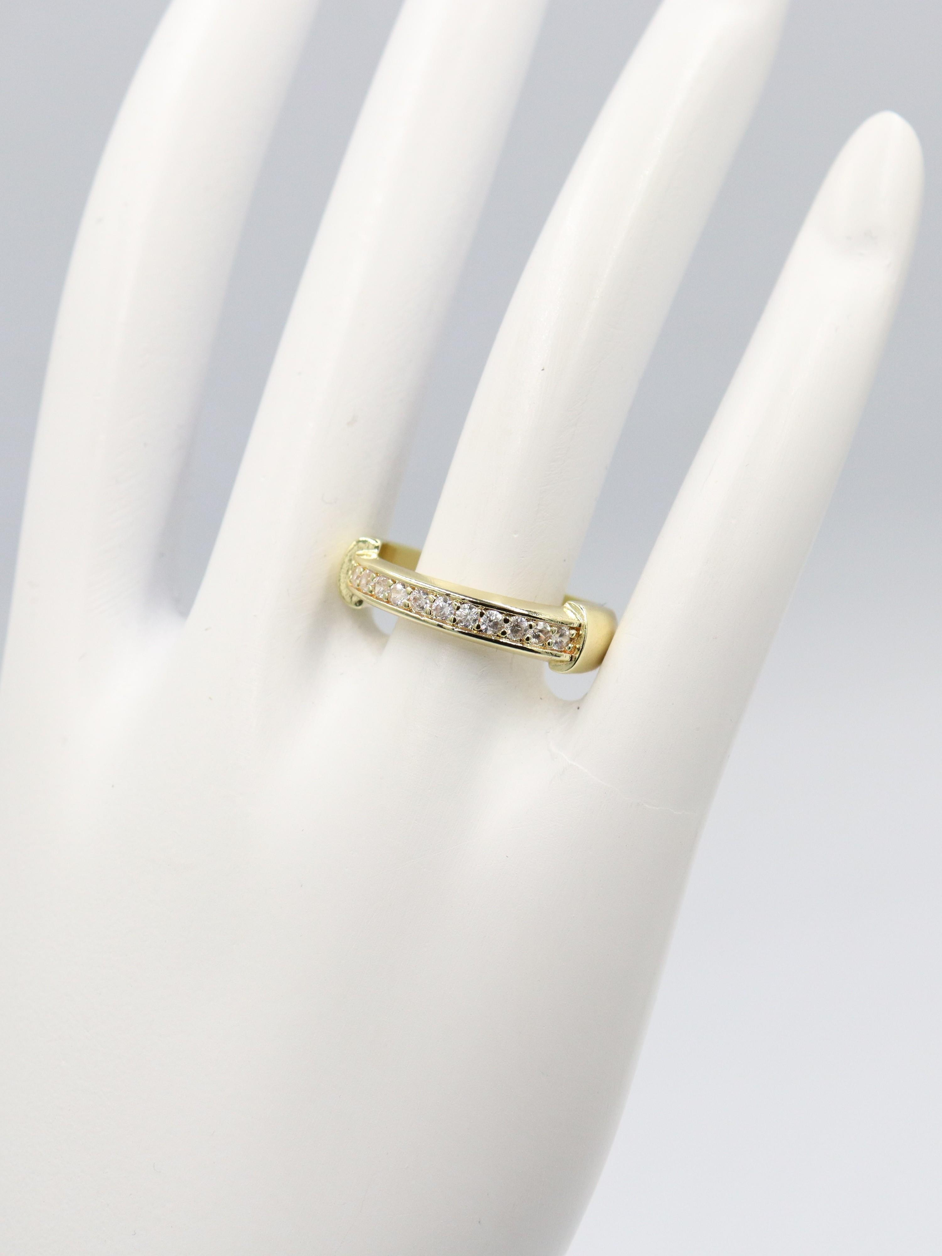 YÜZÜK (ayarlanabilir)