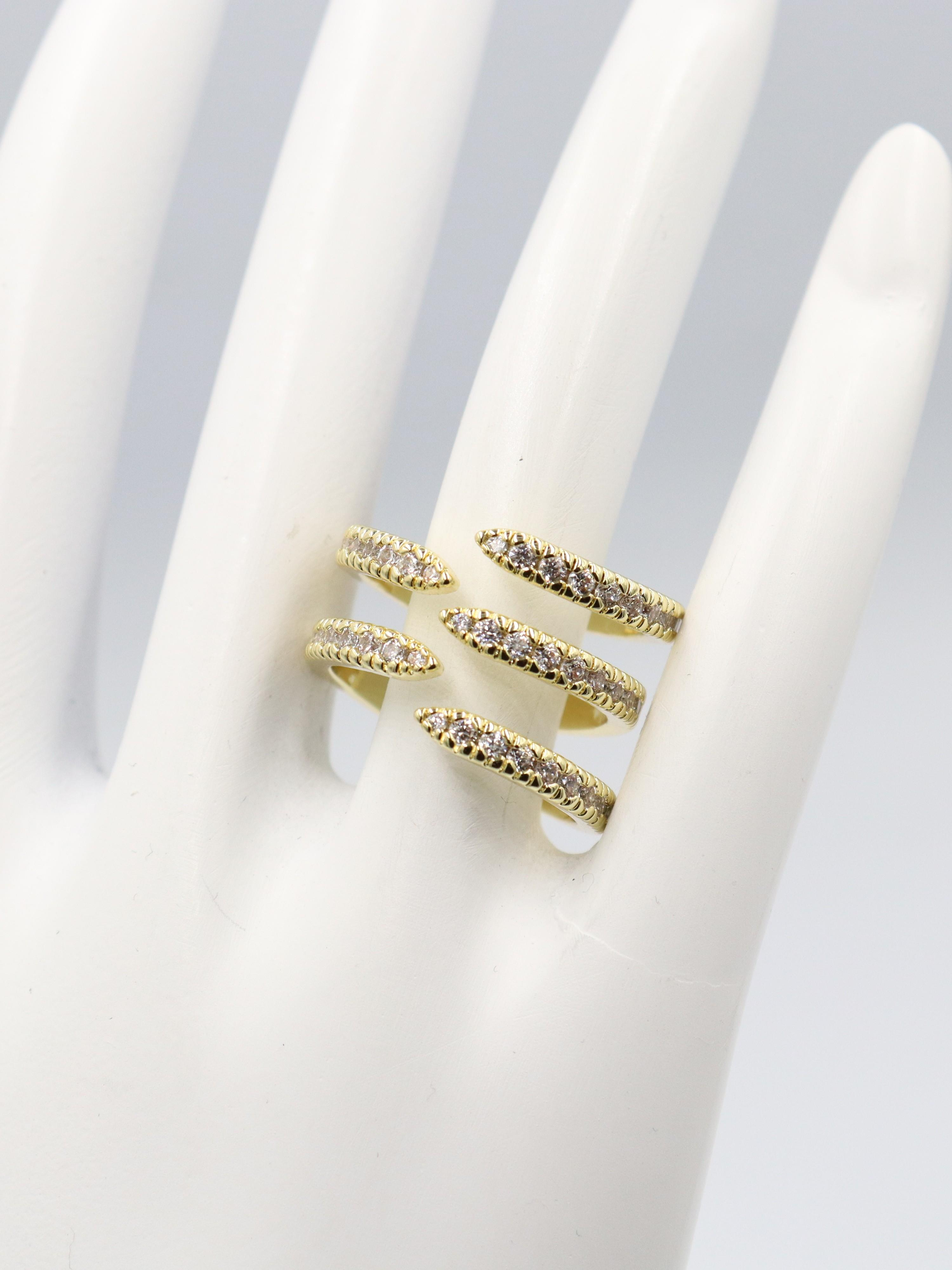 YÜZÜK (ayarlanabilir)