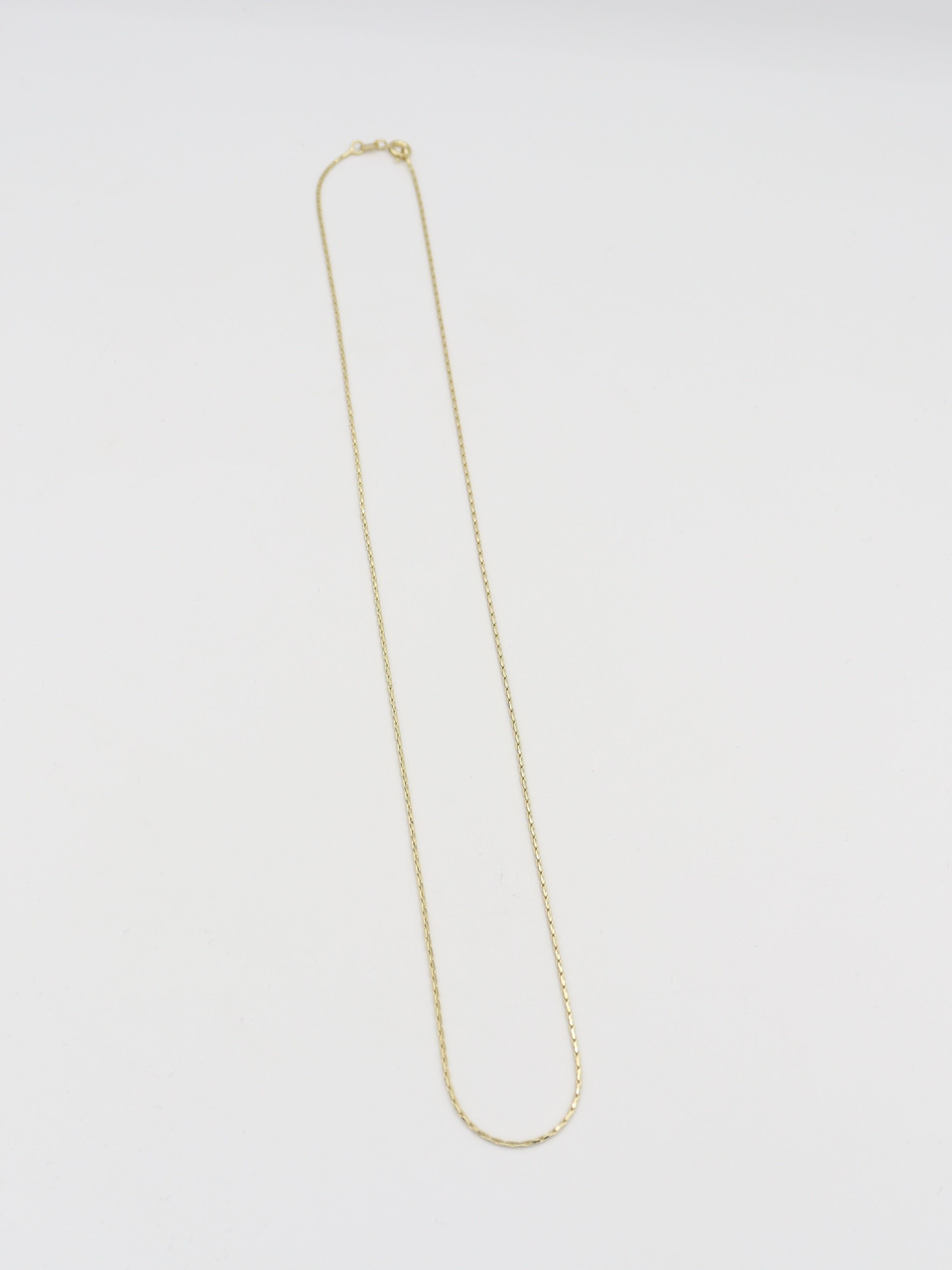 ZİNCİR (50cm)