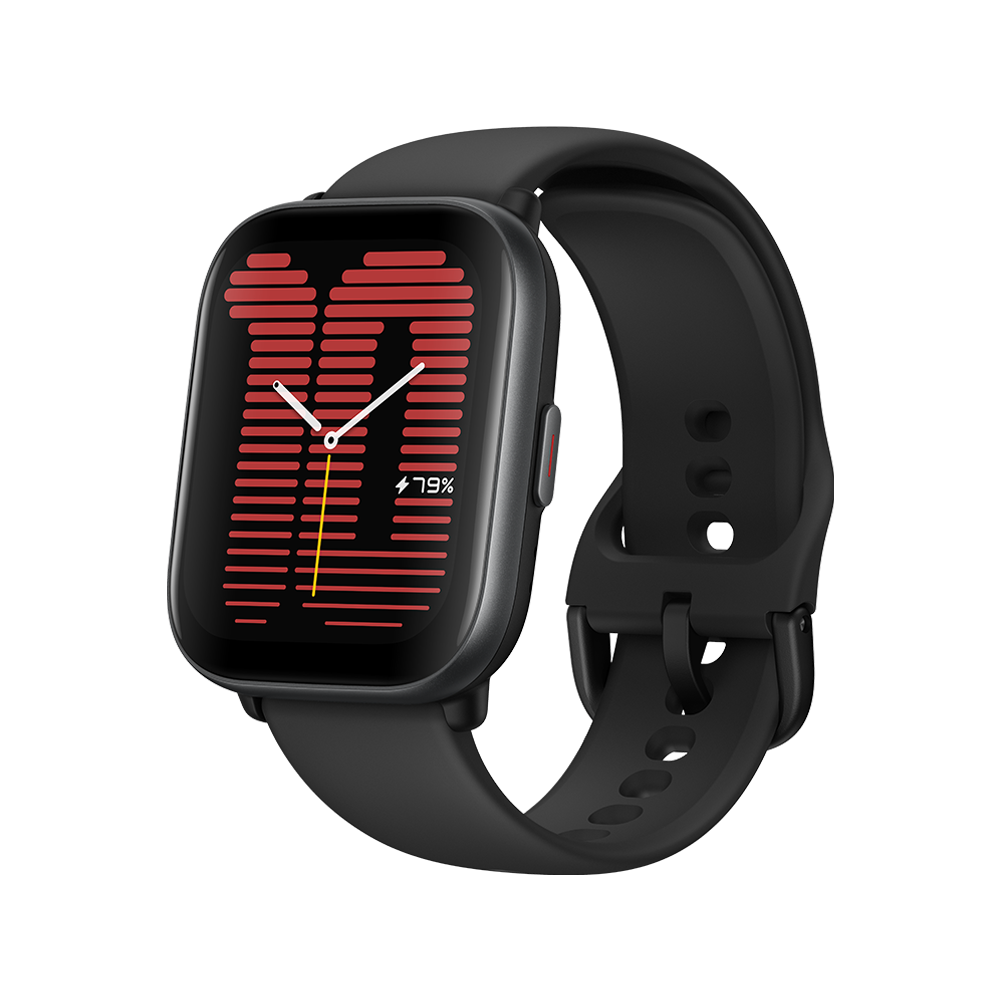 Amazfit Active