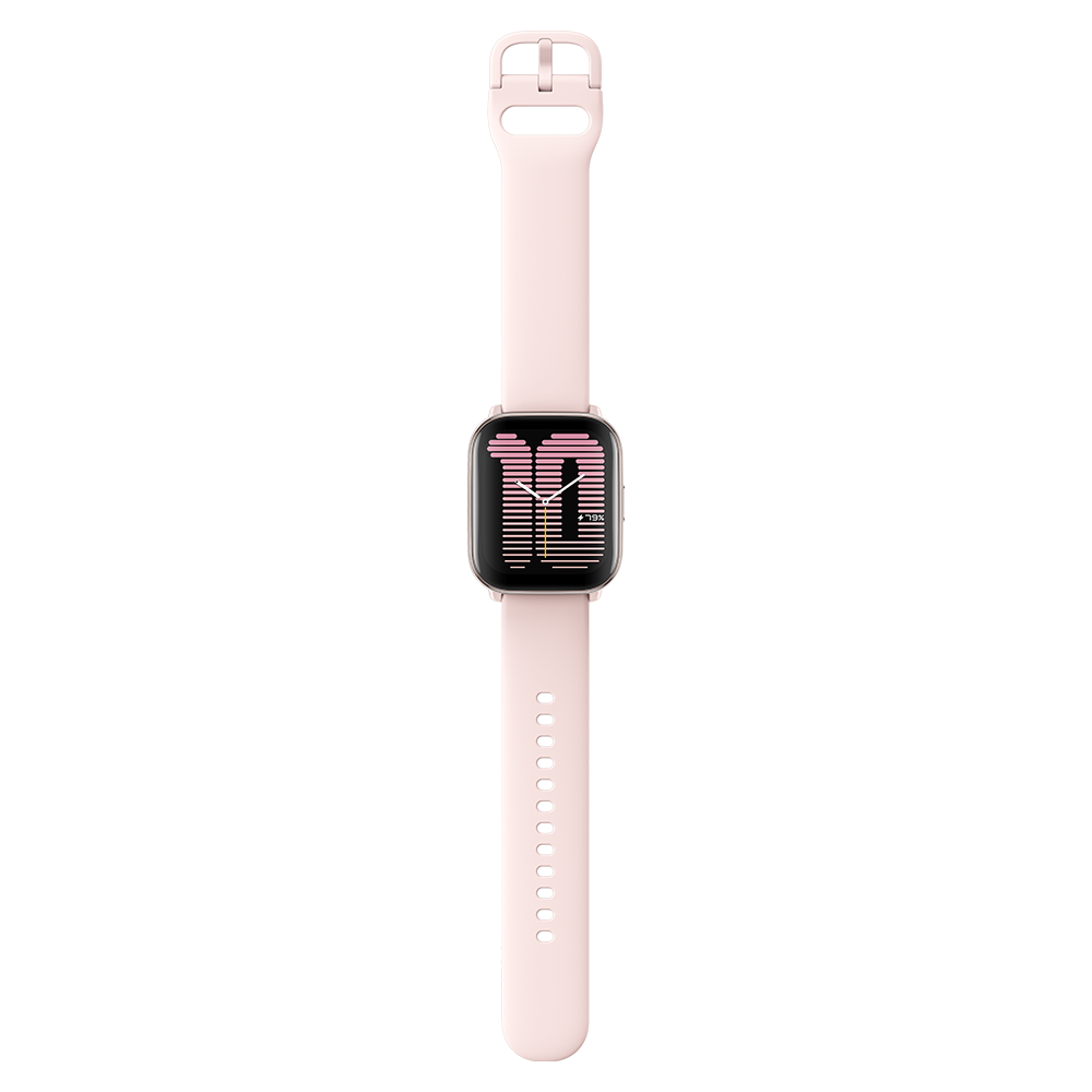 Amazfit Active