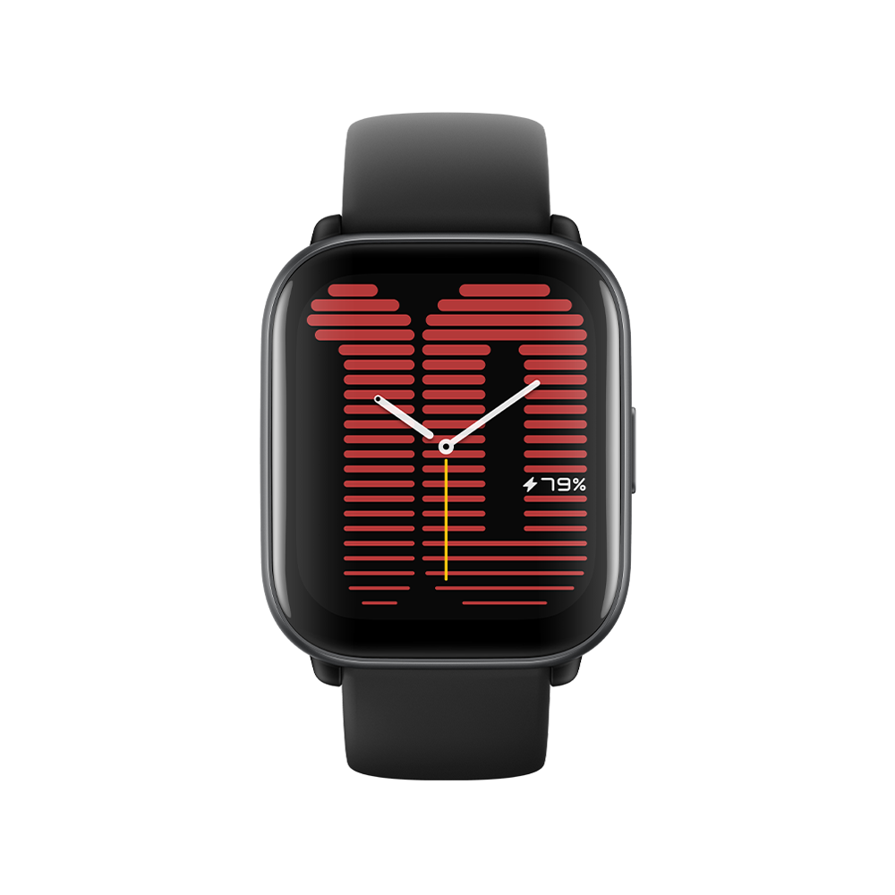 Amazfit Active