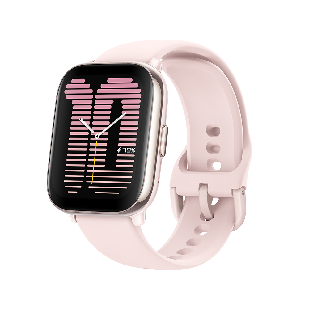 Amazfit Active