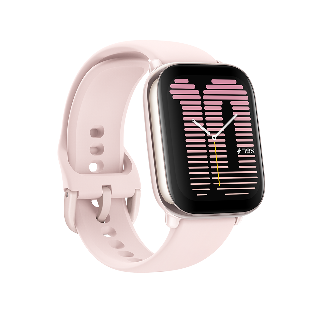 Amazfit Active