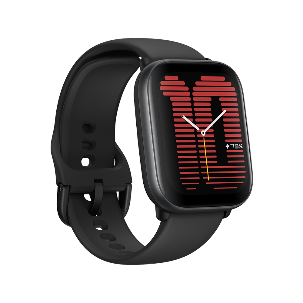Amazfit Active