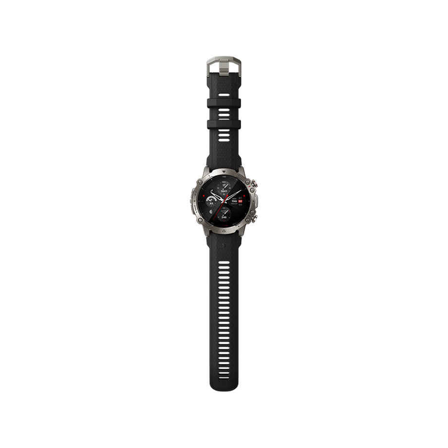 Amazfit Falcon
