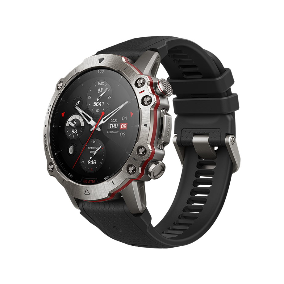 Amazfit Falcon