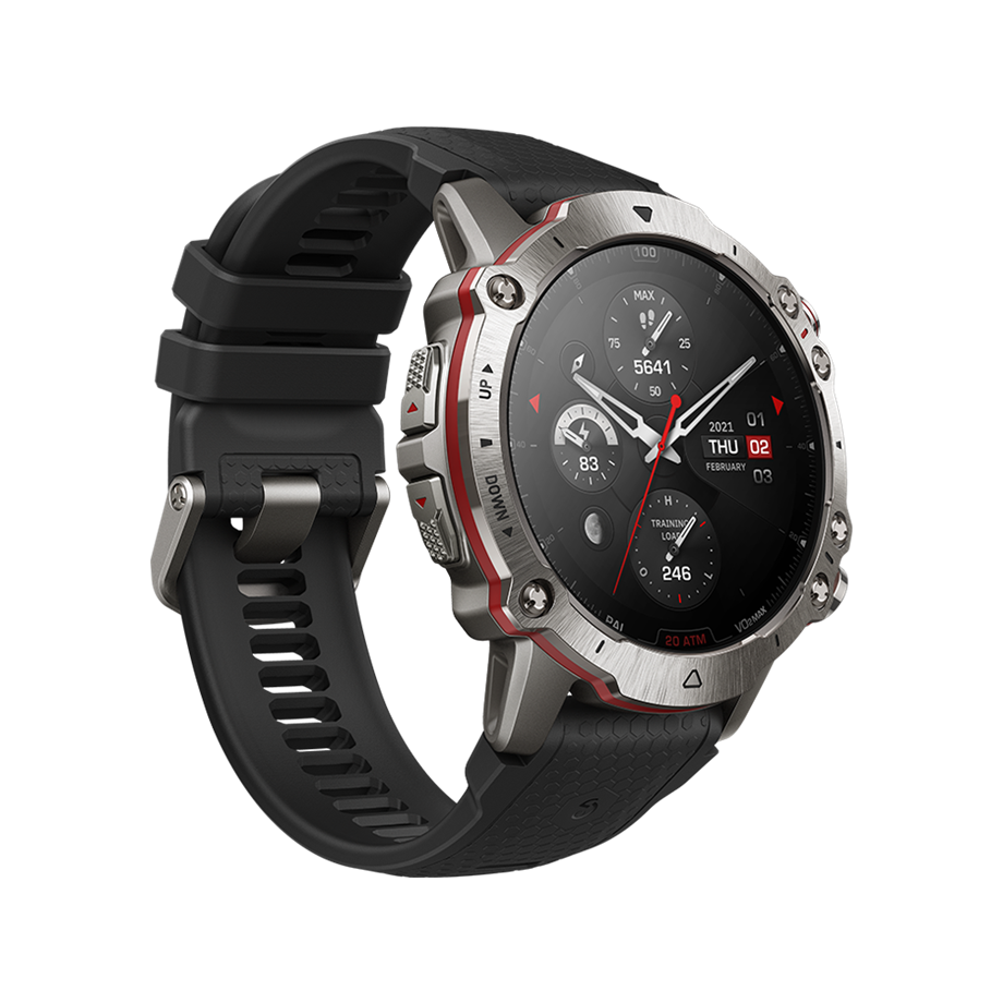 Amazfit Falcon