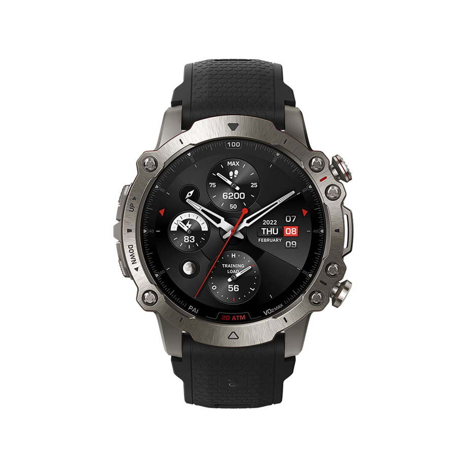 Amazfit Falcon