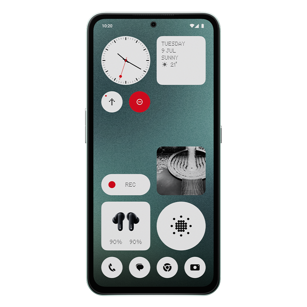 CMF by Nothing Phone 1