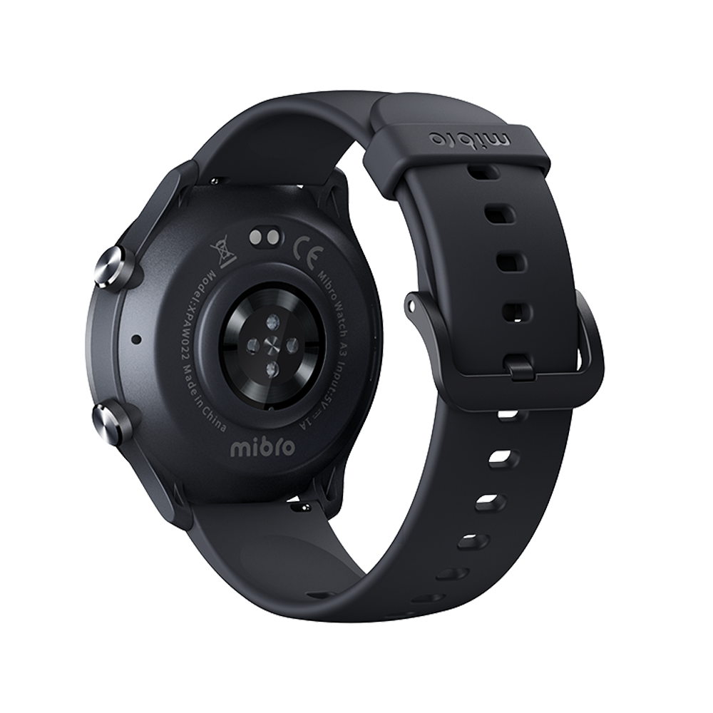 Mibro Watch A3
