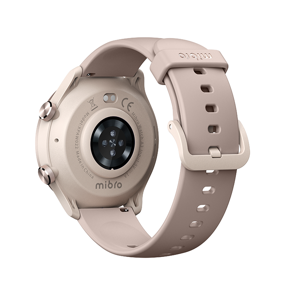 Mibro Watch A3