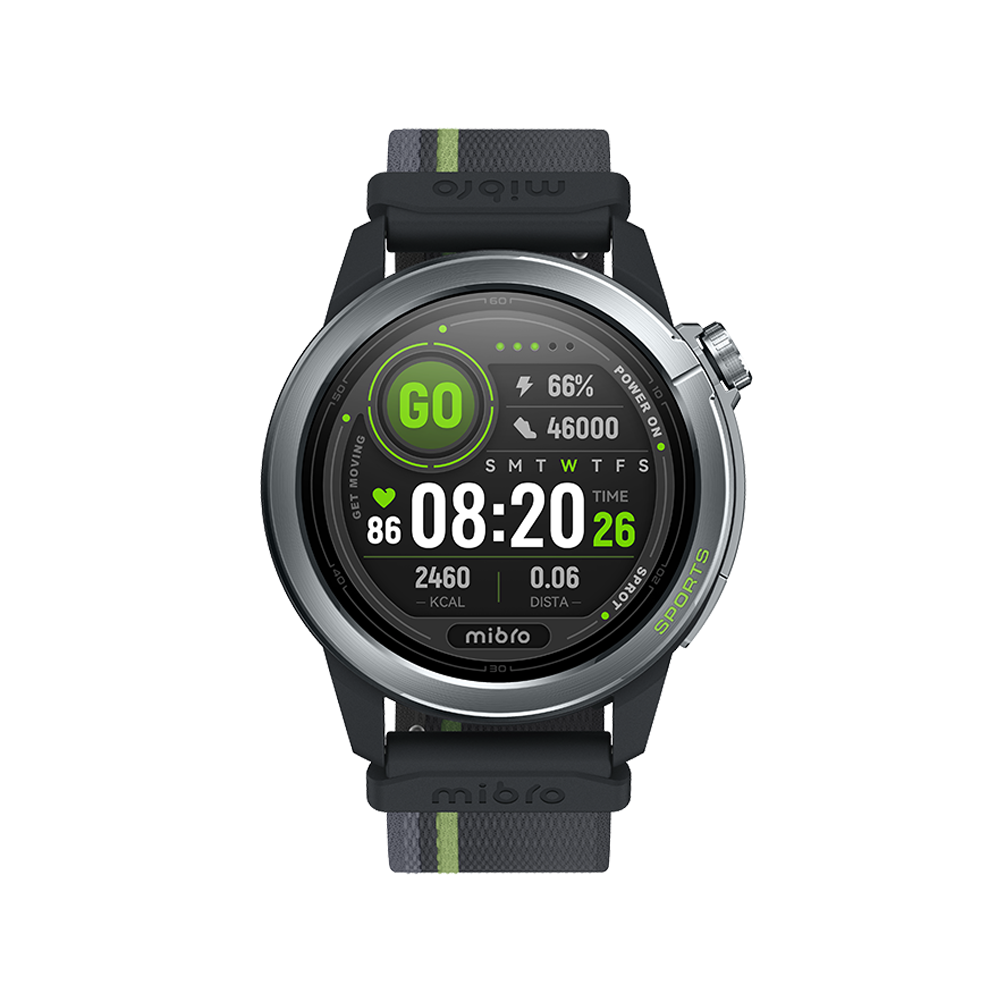 Mibro Watch GS Active 2