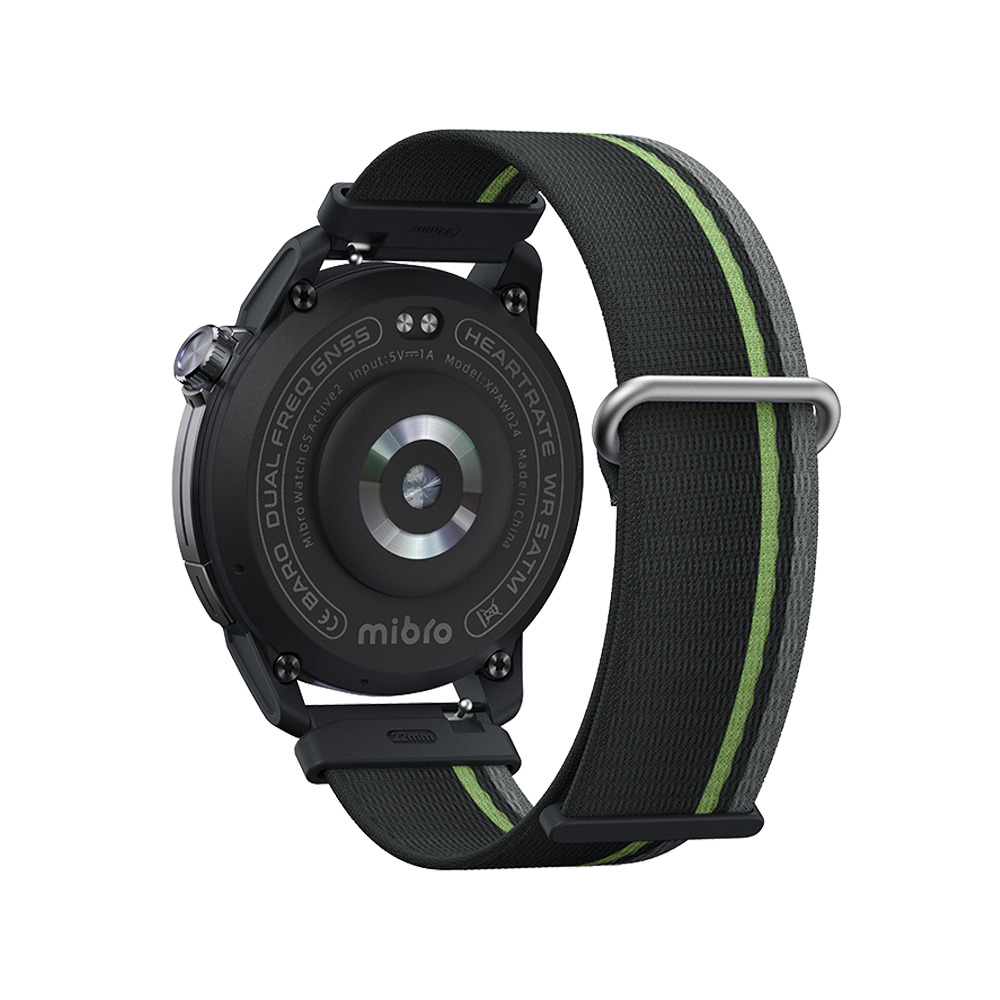 Mibro Watch GS Active 2