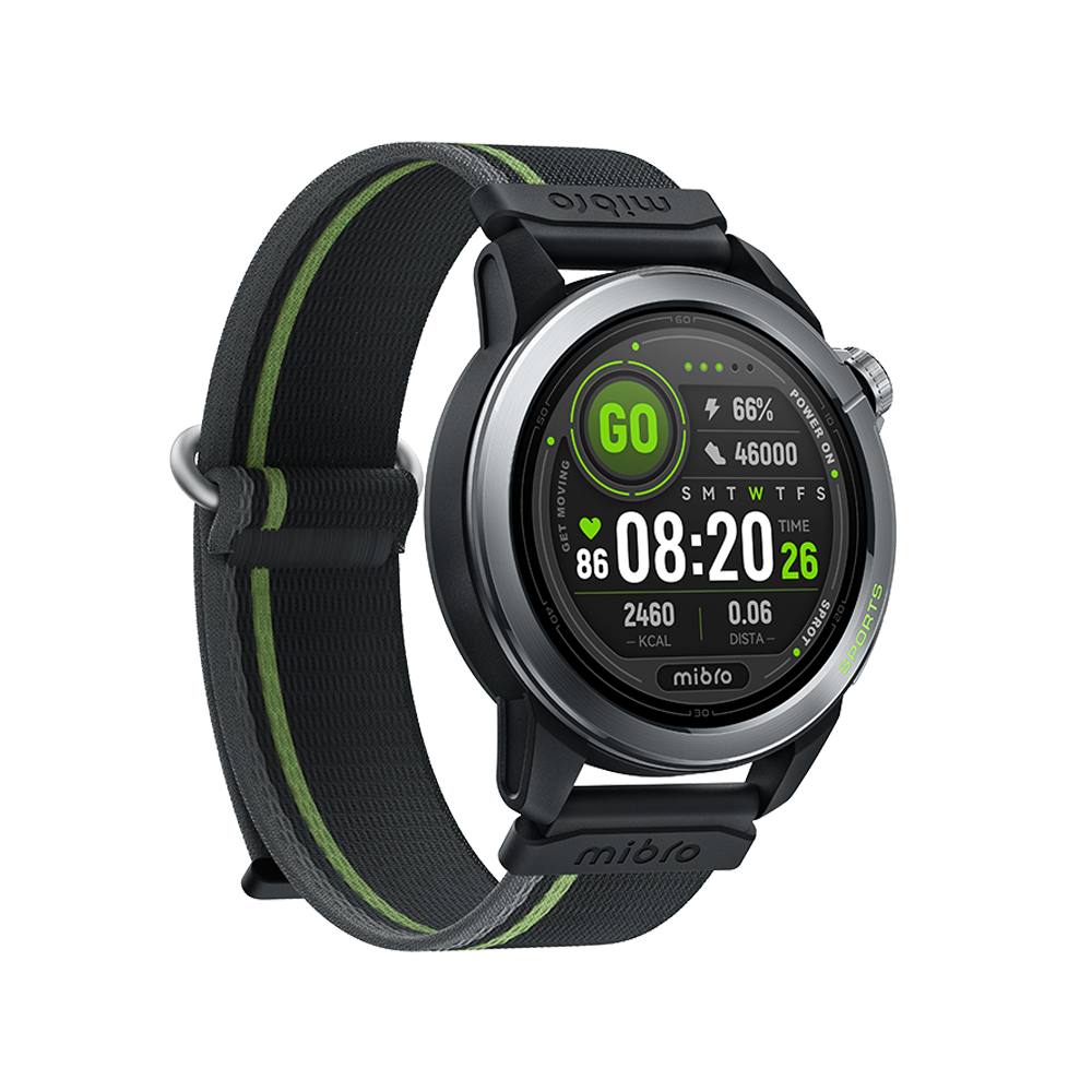 Mibro Watch GS Active 2