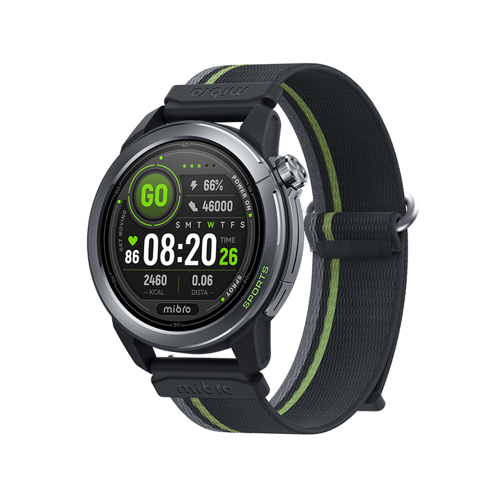 Mibro Watch GS Active 2