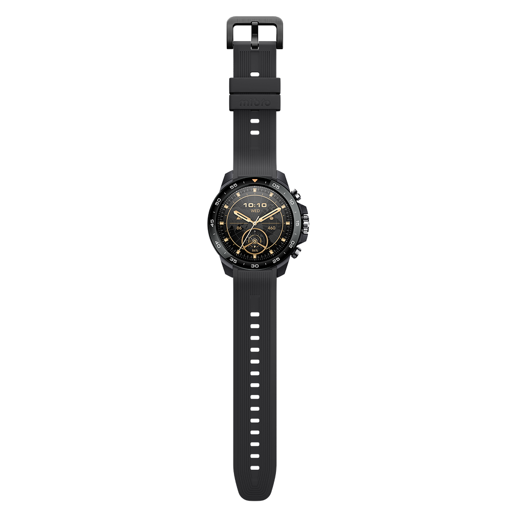 Mibro Watch GS Explorer S