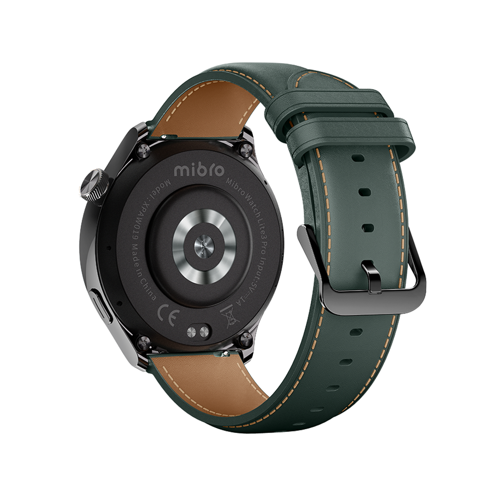Mibro Watch Lite 3 Pro