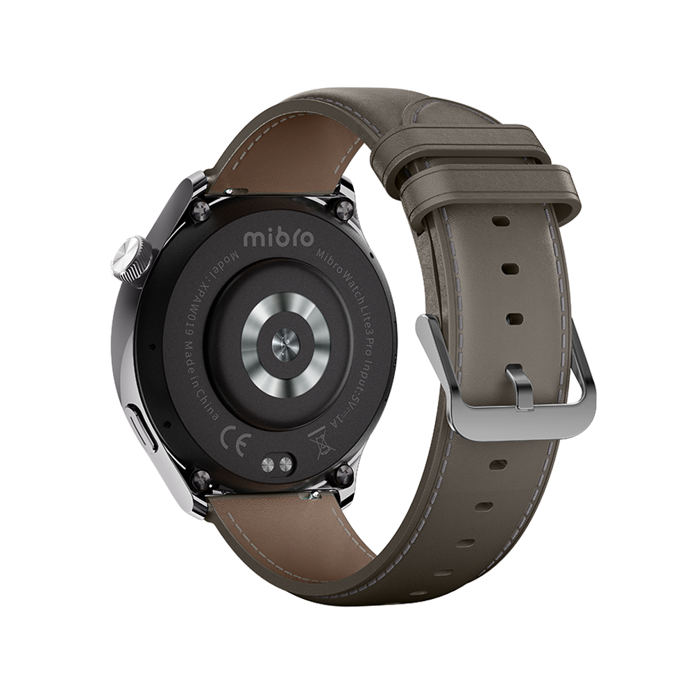 Mibro Watch Lite 3 Pro