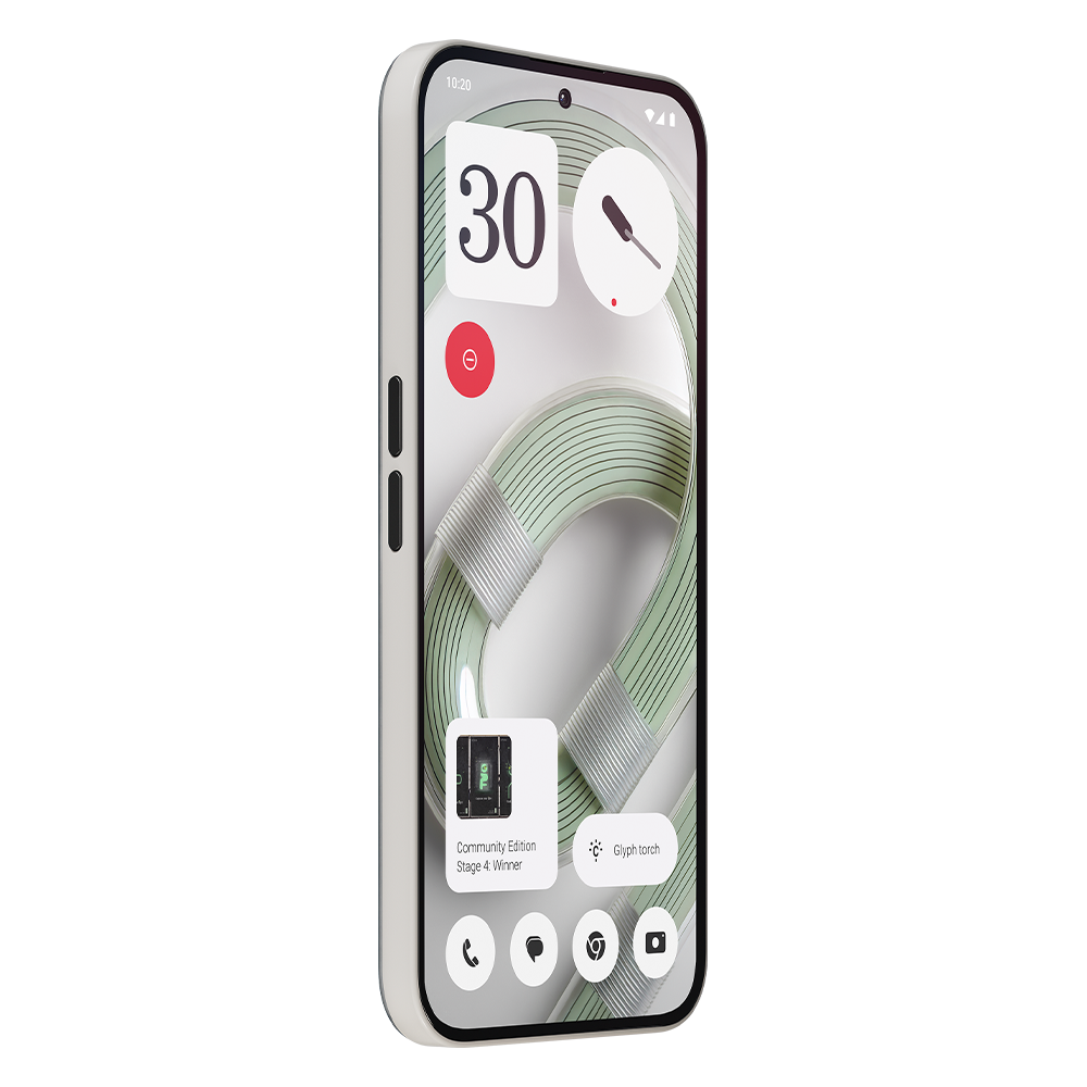 Nothing Phone (2a) Plus