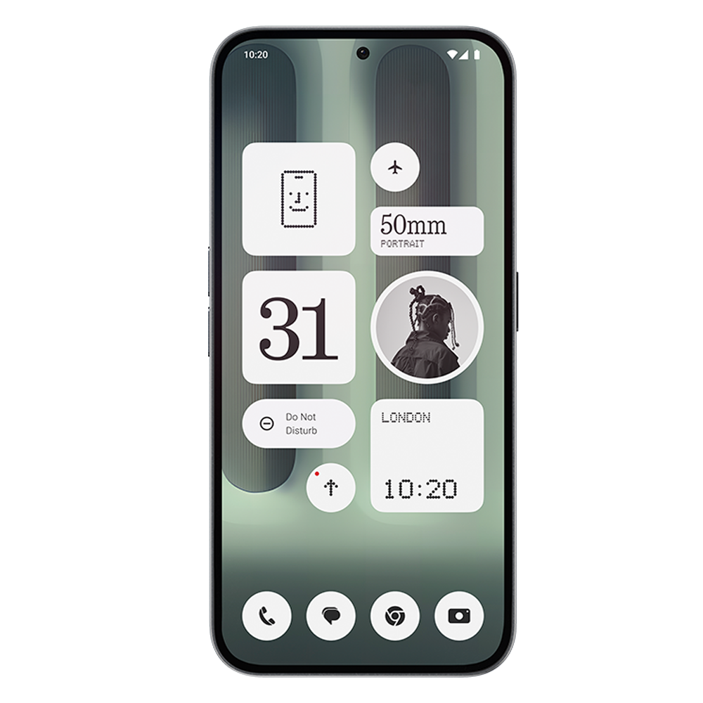 Nothing Phone (2a) Plus