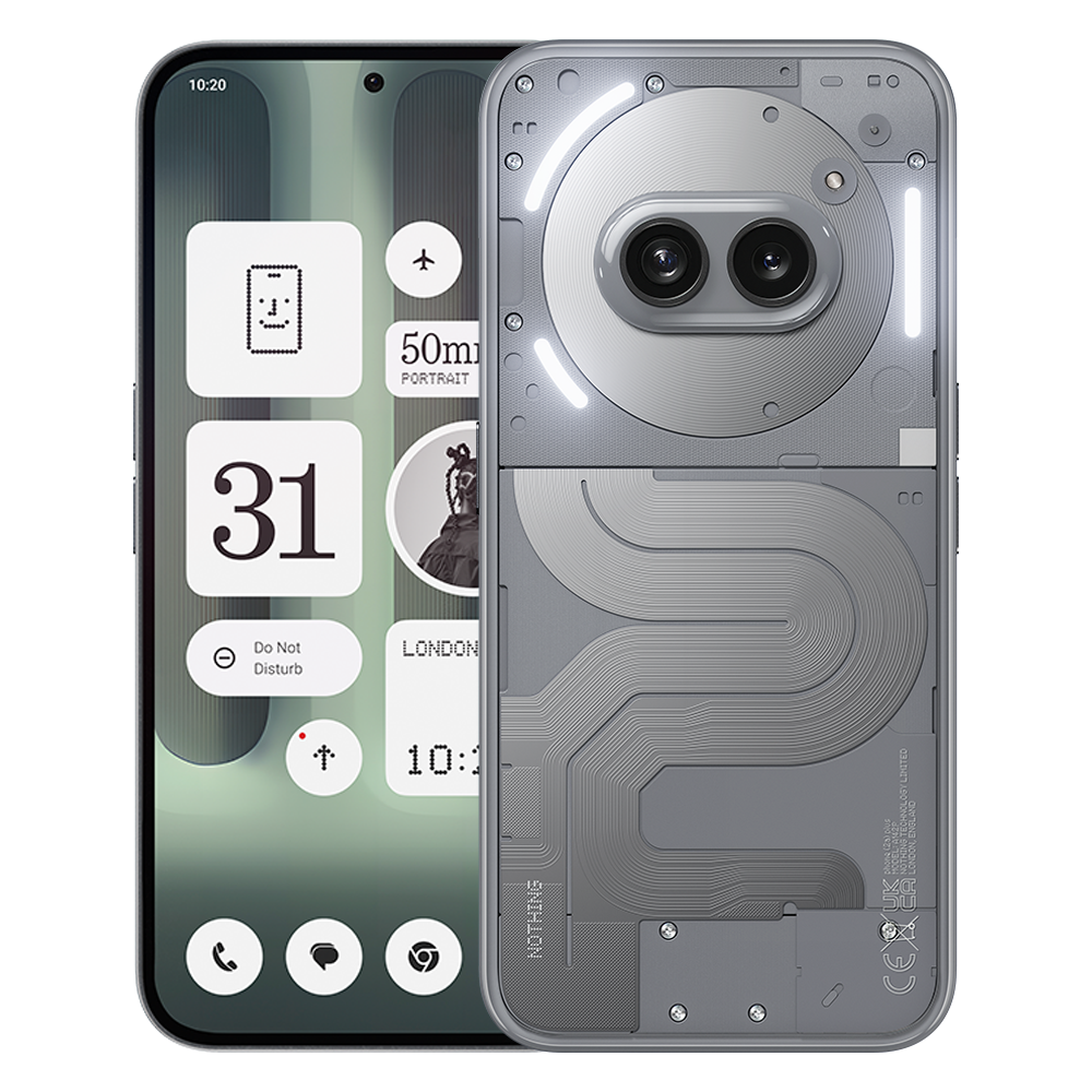 Nothing Phone (2a) Plus