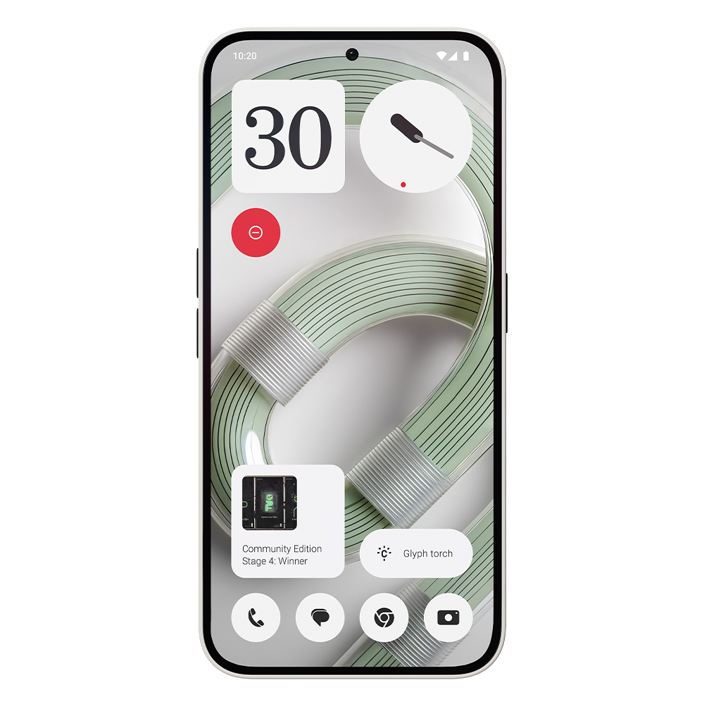 Nothing Phone (2a) Plus