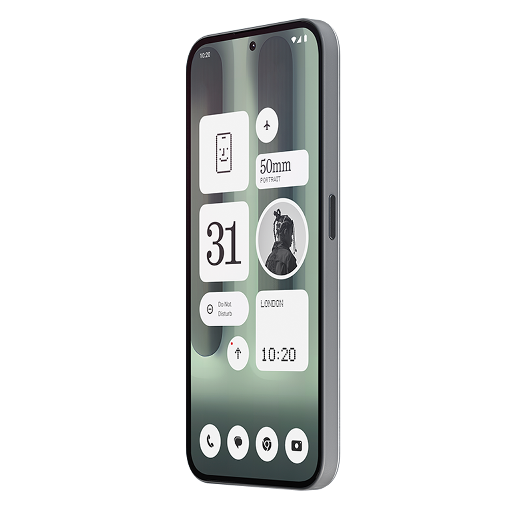 Nothing Phone (2a) Plus