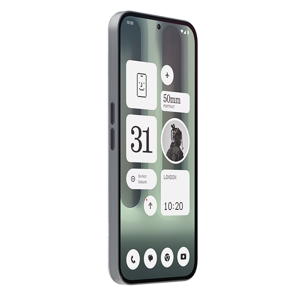 Nothing Phone (2a) Plus