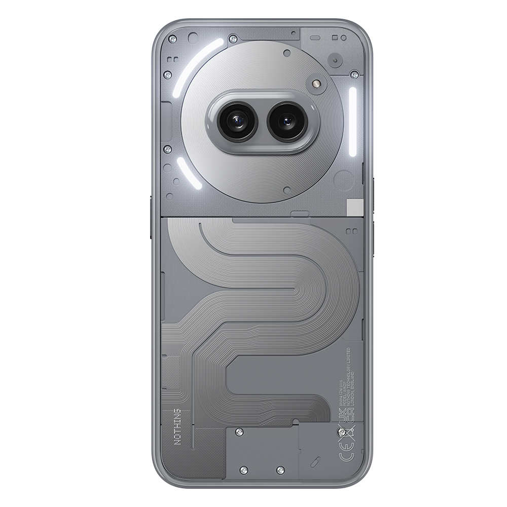 Nothing Phone (2a) Plus